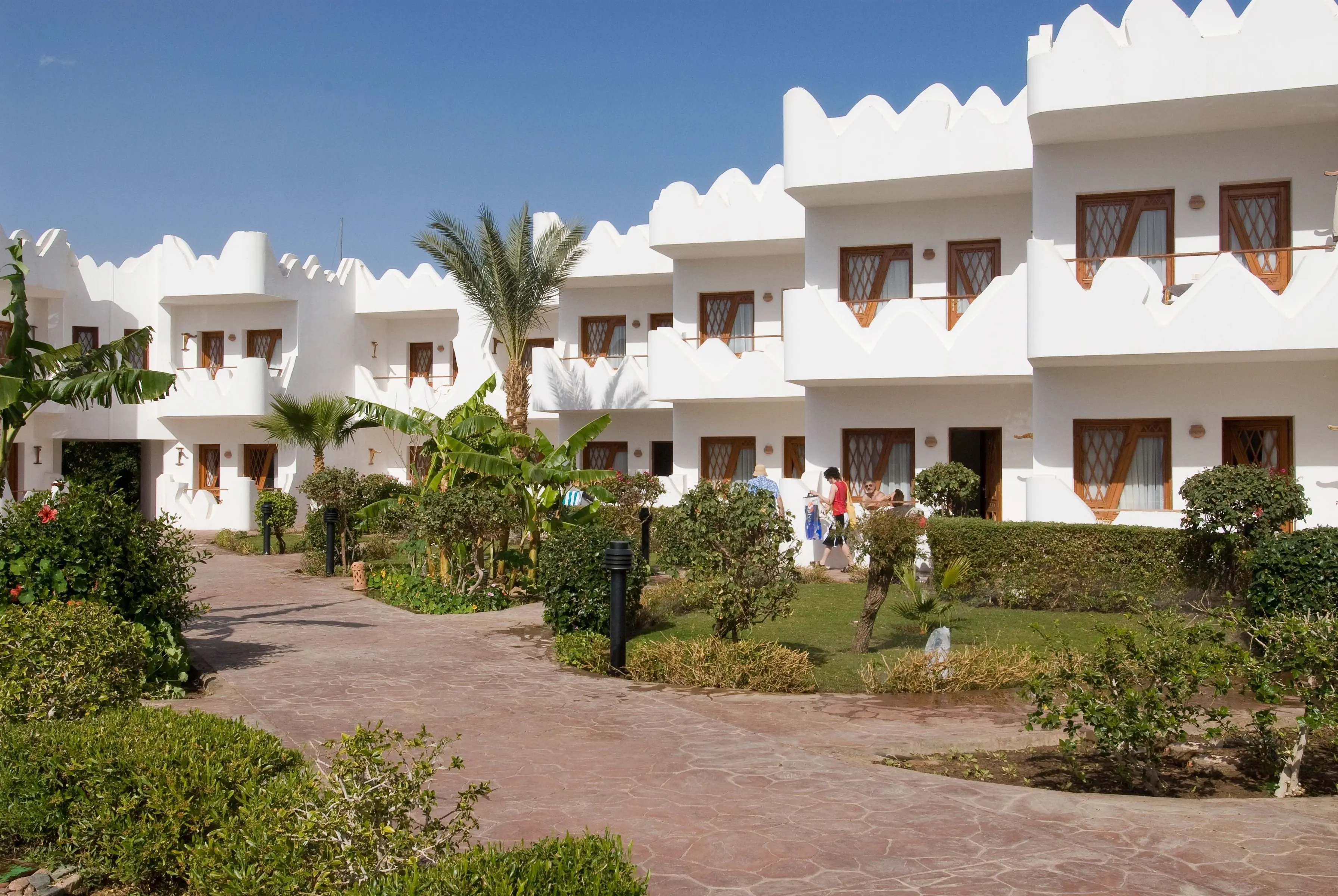 Swiss Inn Resort Dahab - zdjęcie 8