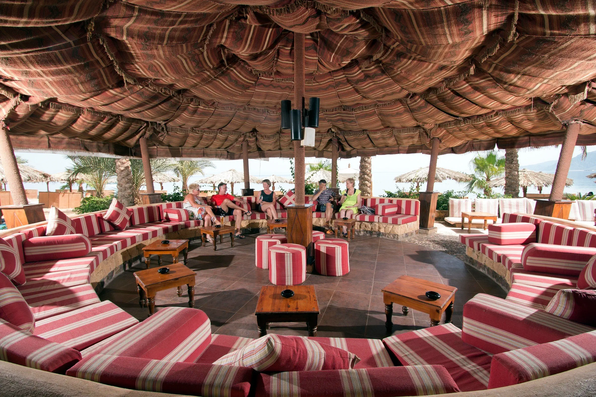 Swiss Inn Resort Dahab - zdjęcie 15
