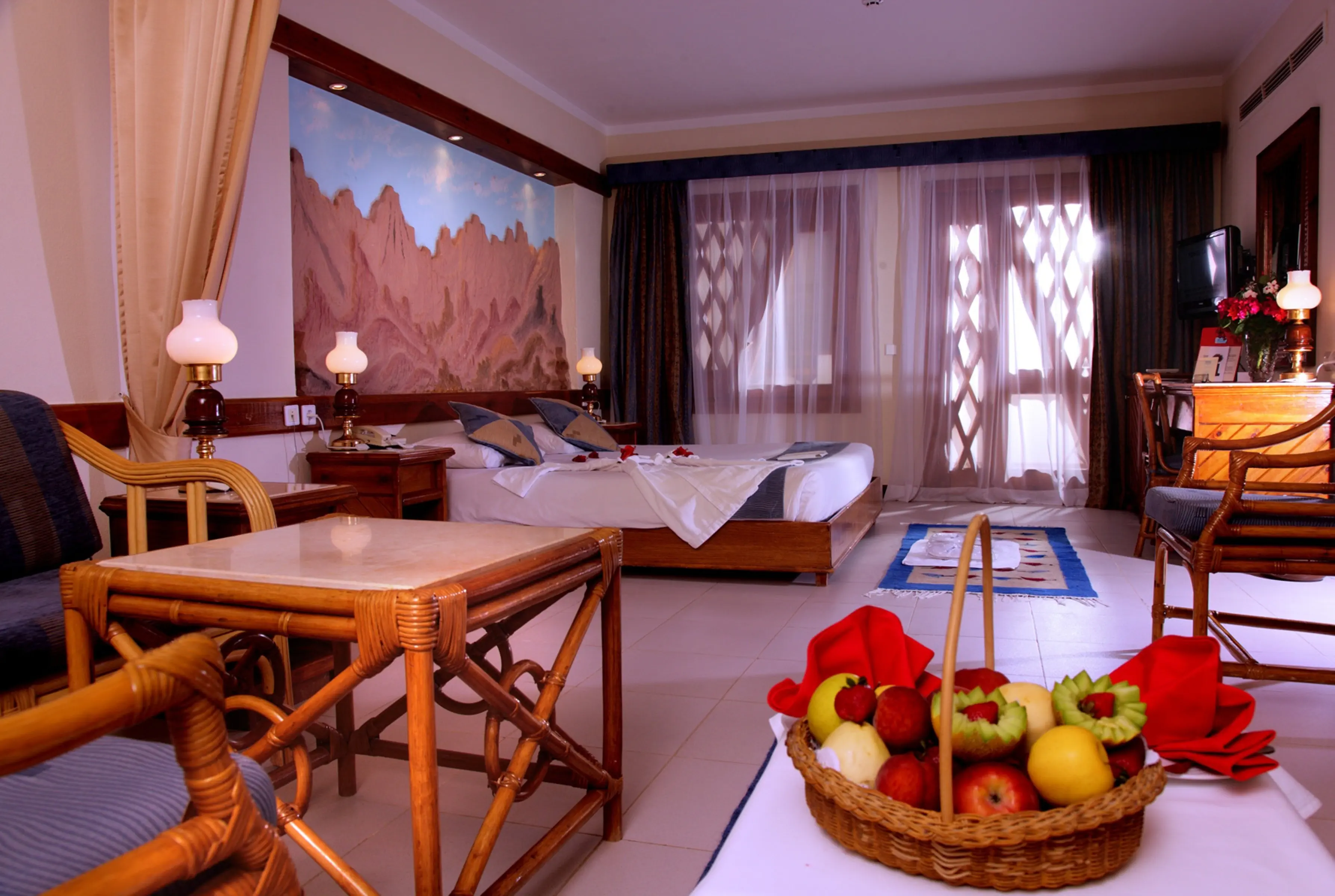 Swiss Inn Resort Dahab - zdjęcie 4
