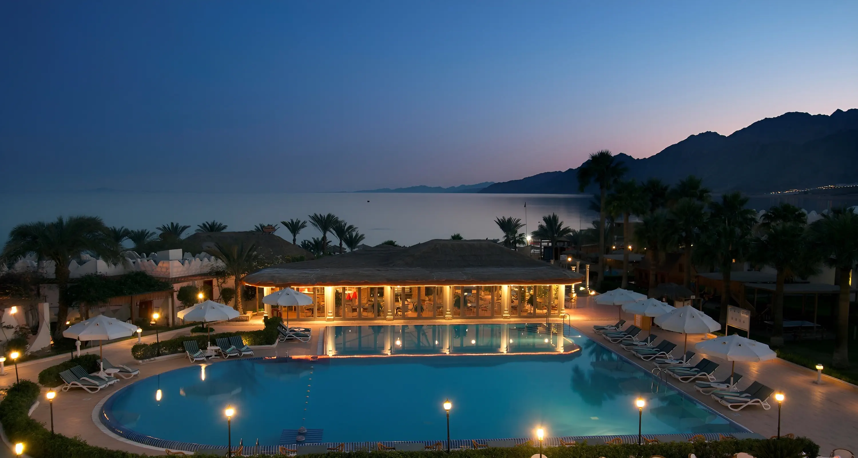Swiss Inn Resort Dahab - zdjęcie 6