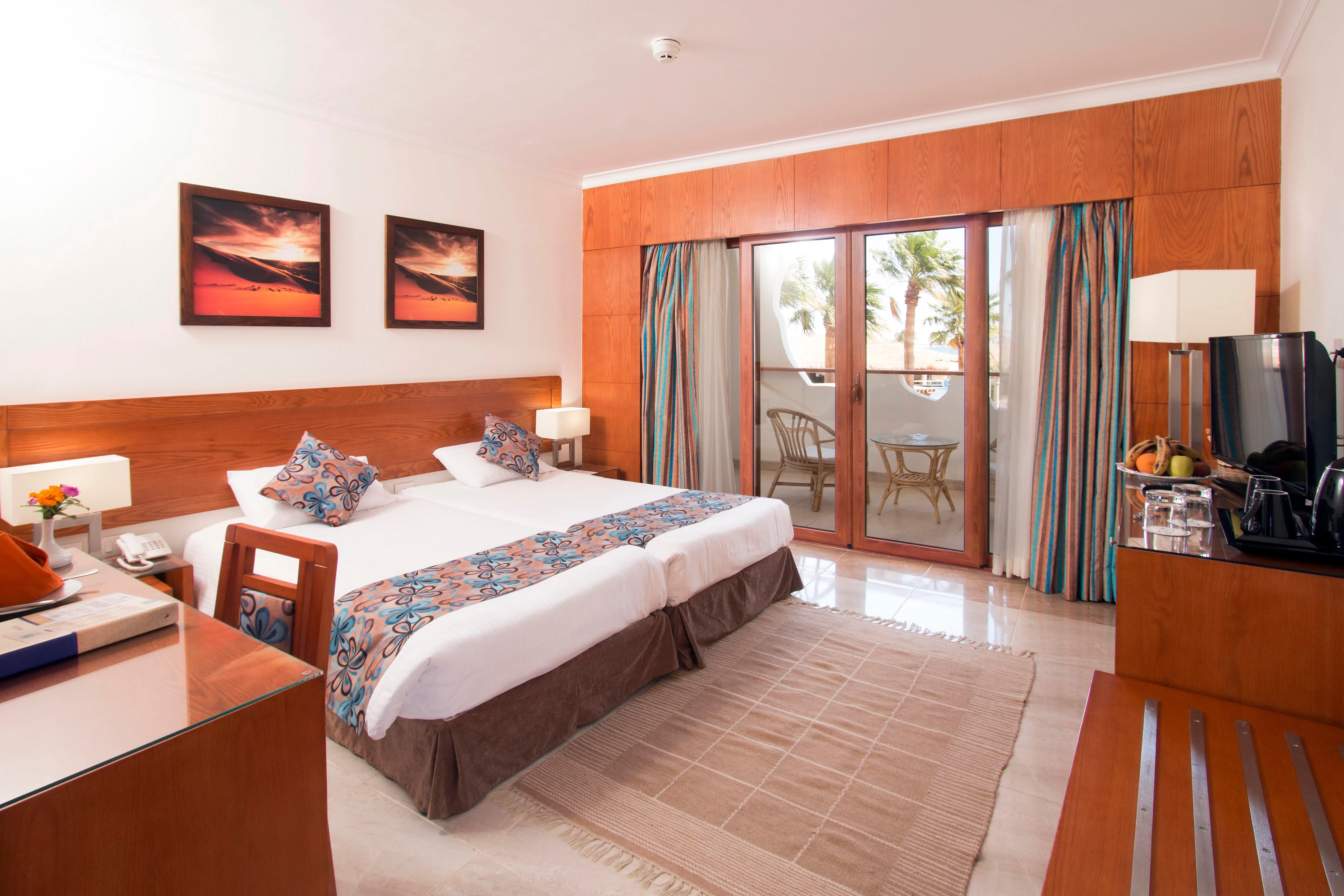 Swiss Inn Resort Dahab - zdjęcie 5