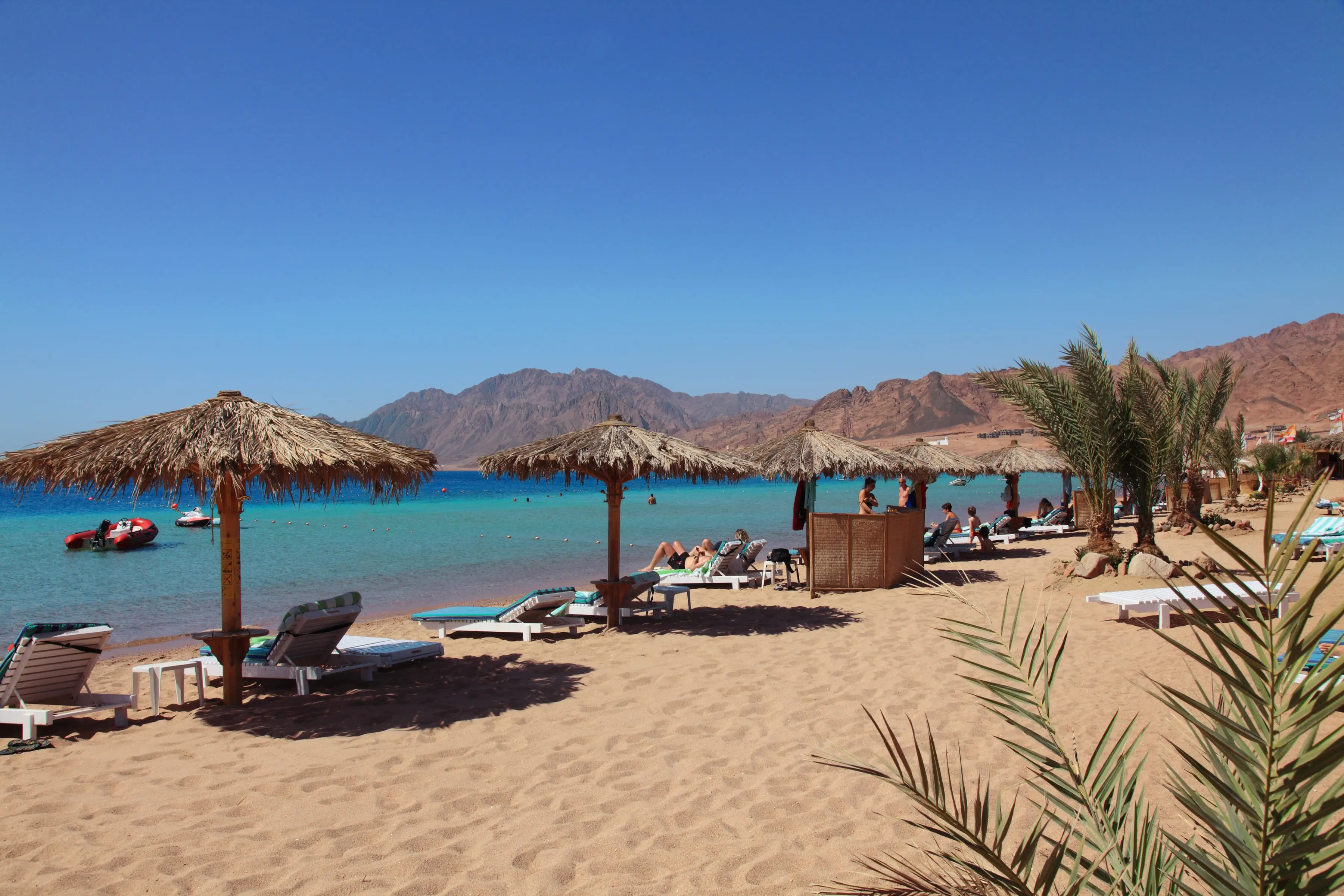 Swiss Inn Resort Dahab - zdjęcie 9
