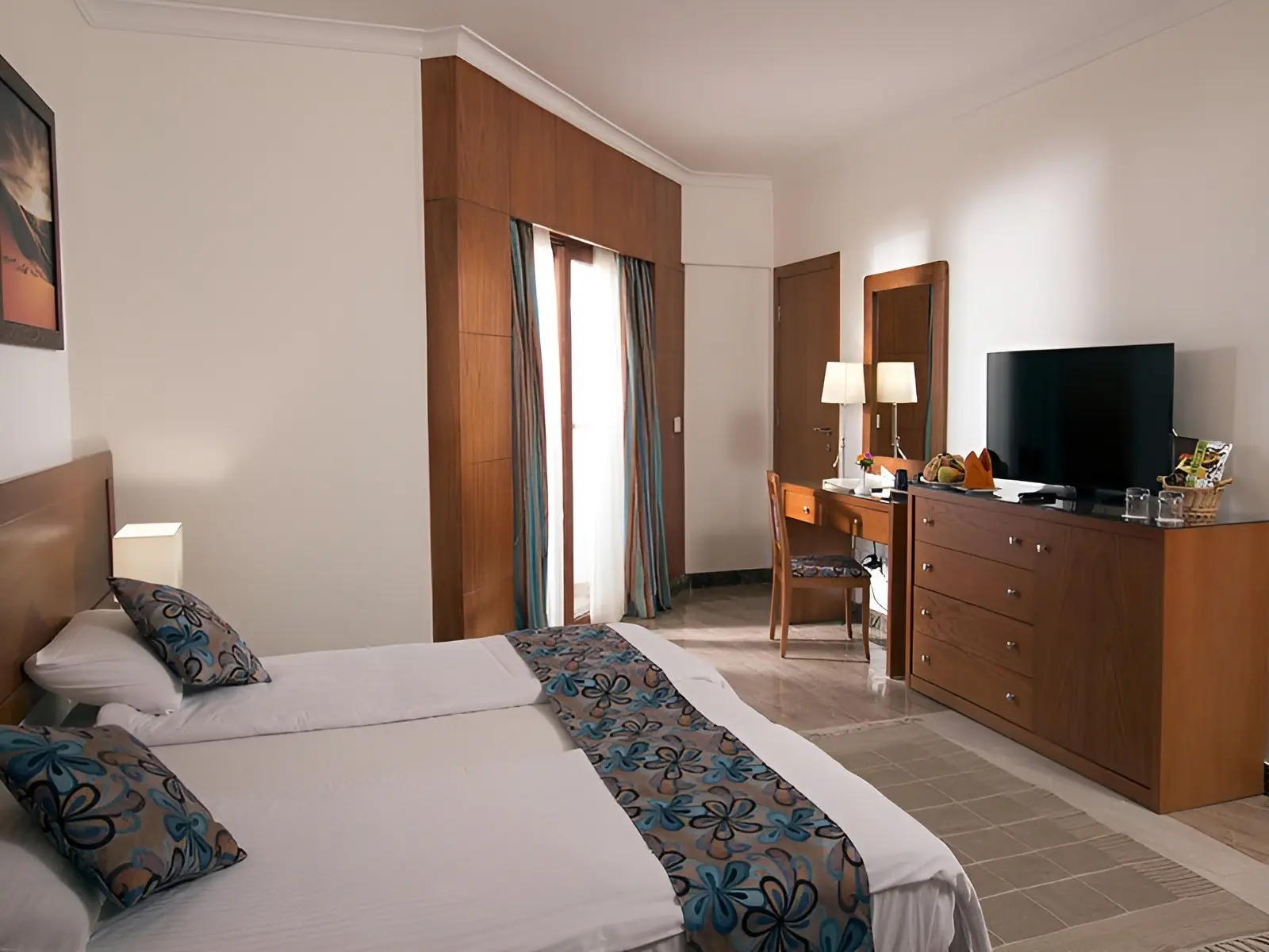 Swiss Inn Resort Dahab - zdjęcie 3