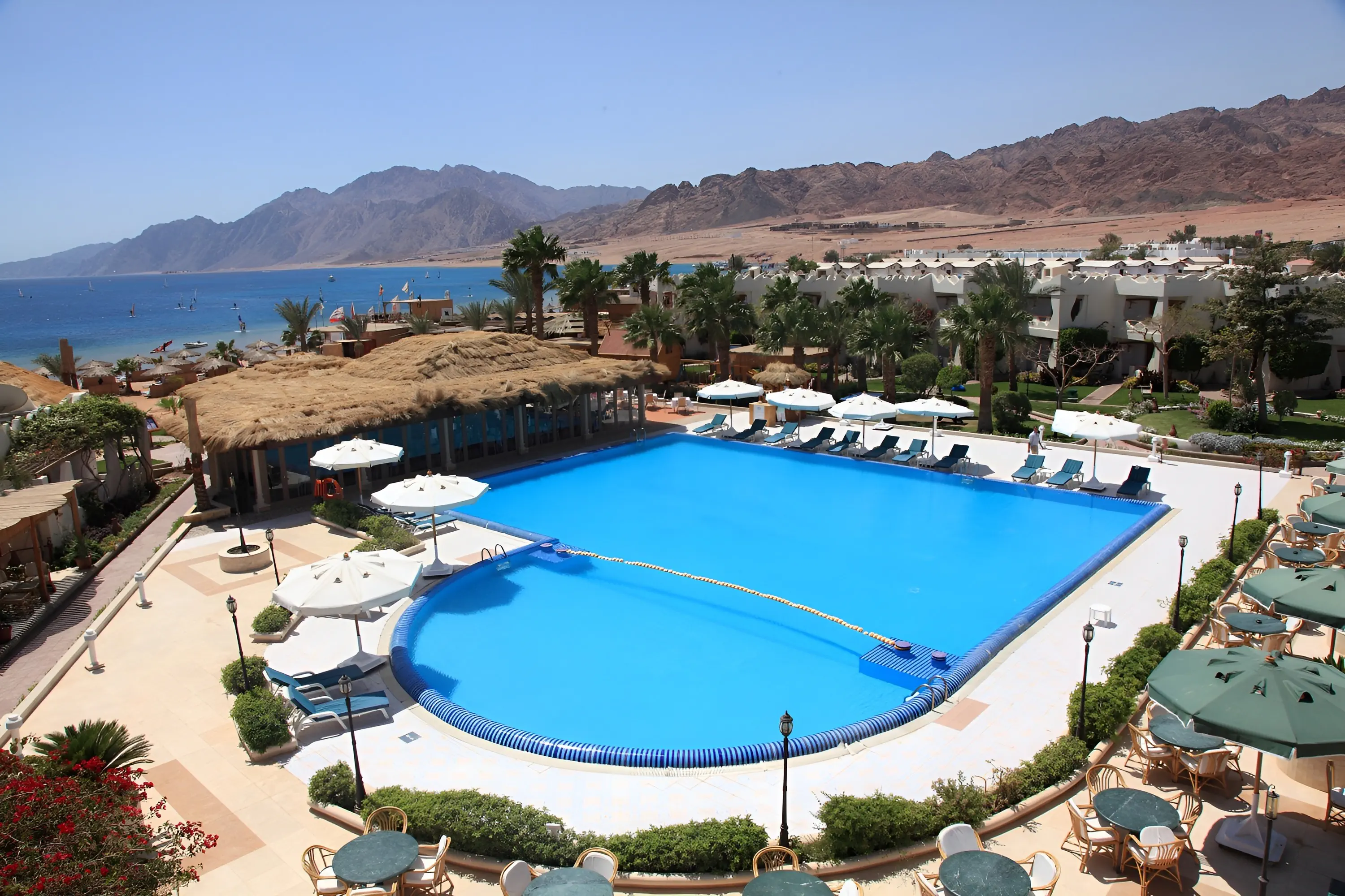 Swiss Inn Resort Dahab - zdjęcie 10