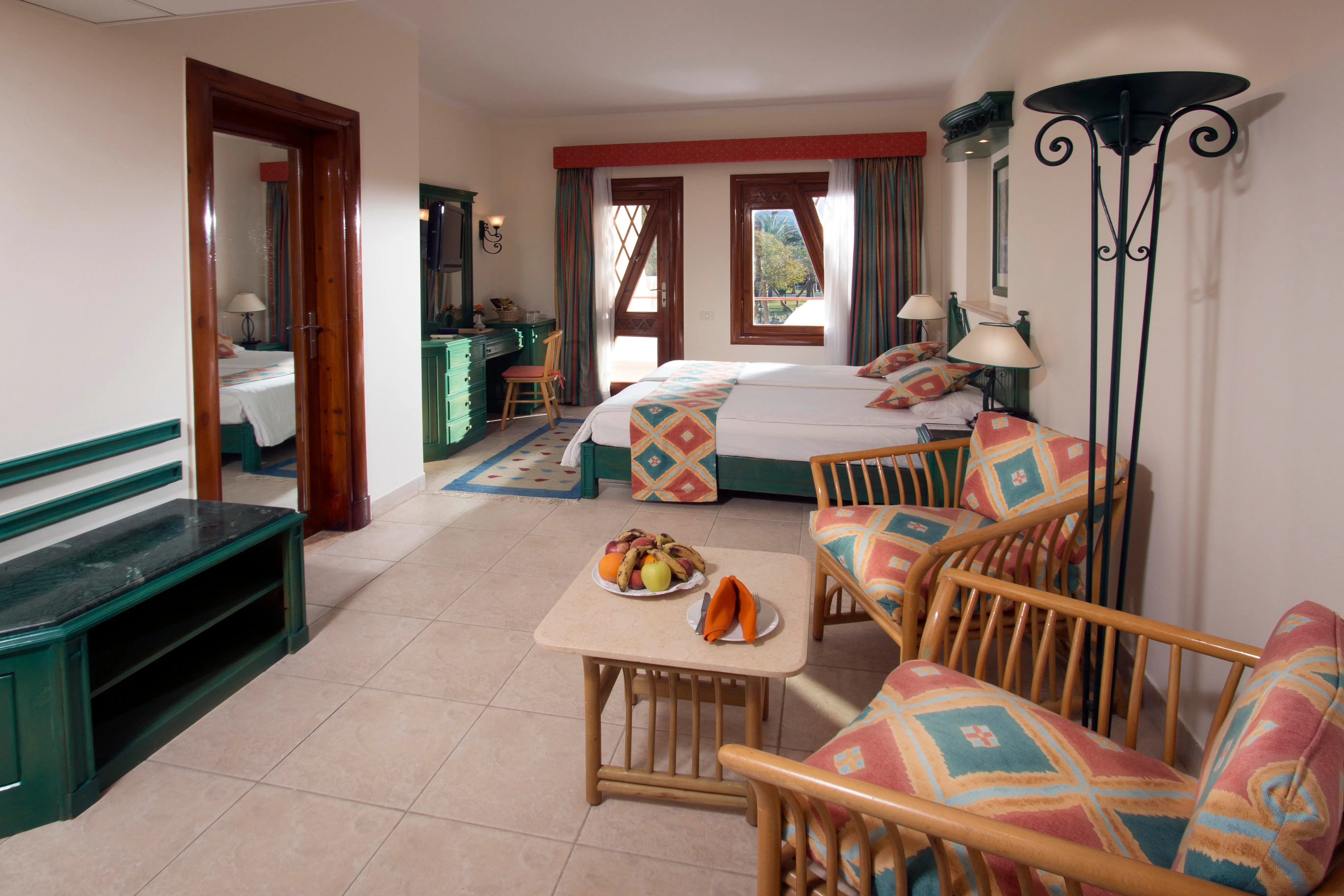 Swiss Inn Resort Dahab - zdjęcie 2