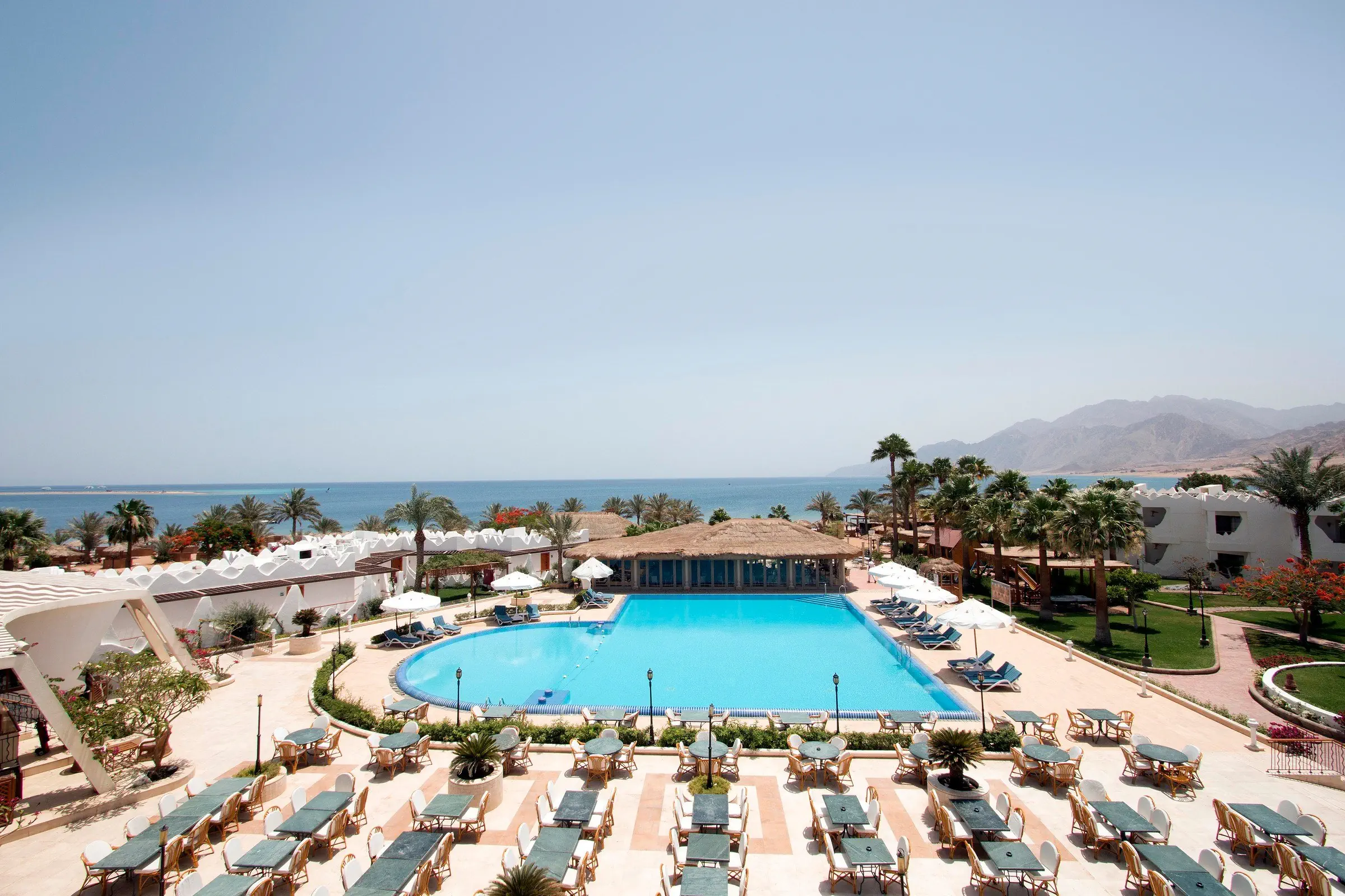 Swiss Inn Resort Dahab - zdjęcie 16