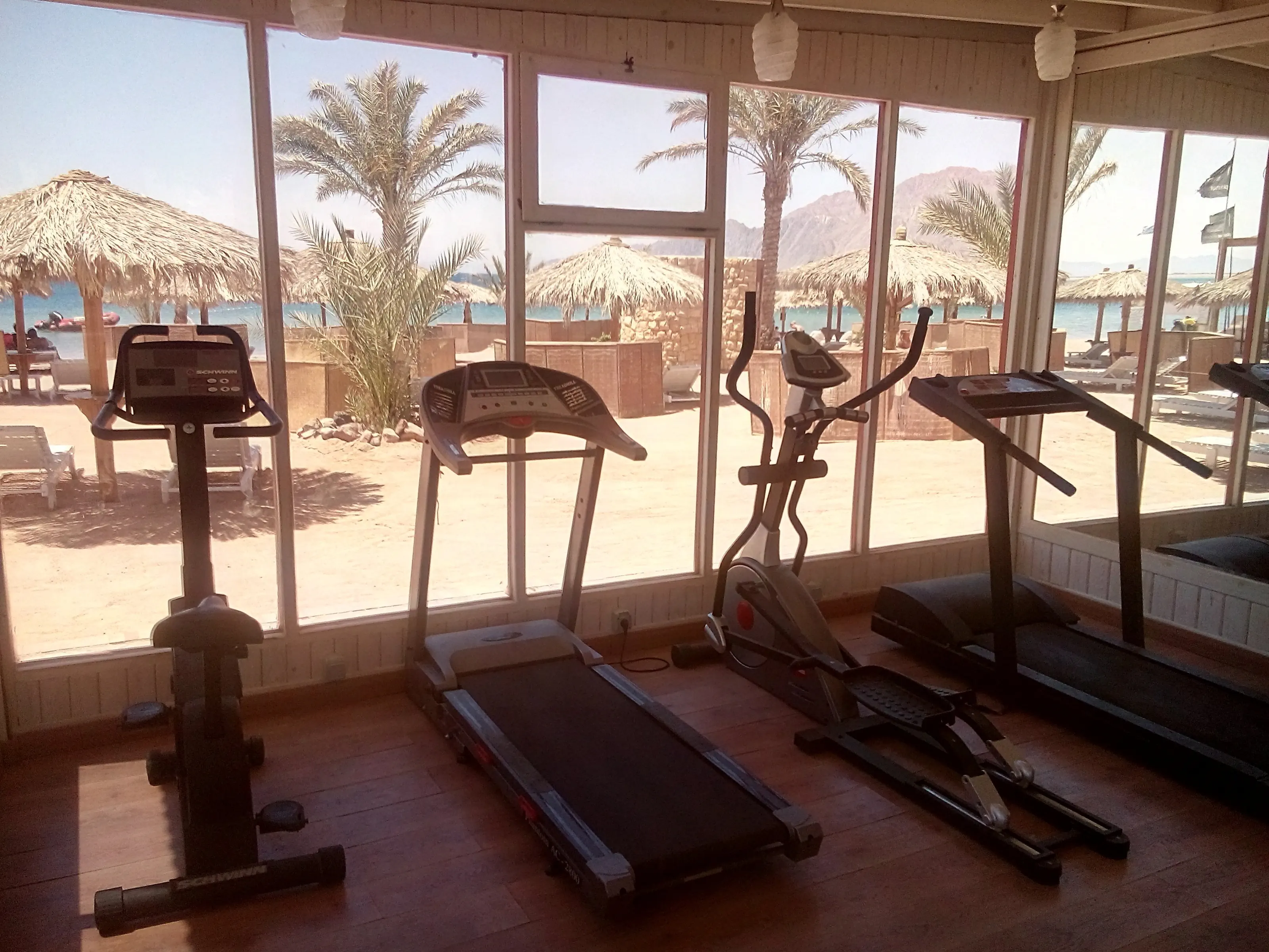 Swiss Inn Resort Dahab - zdjęcie 7