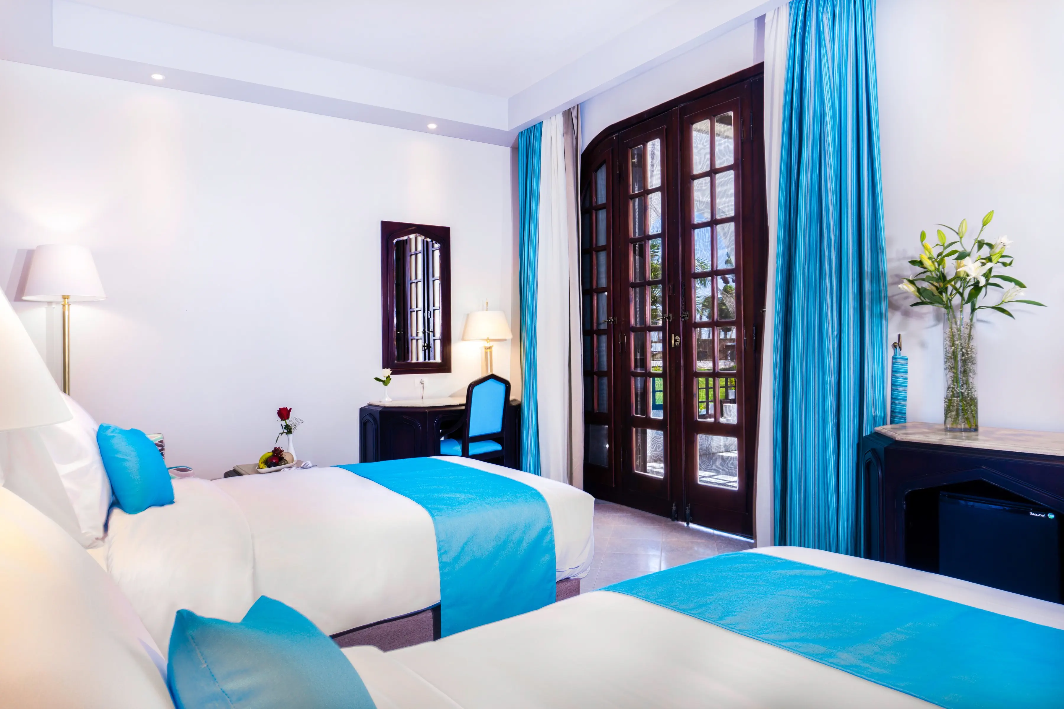 Safir Dahab Resort - zdjęcie 11