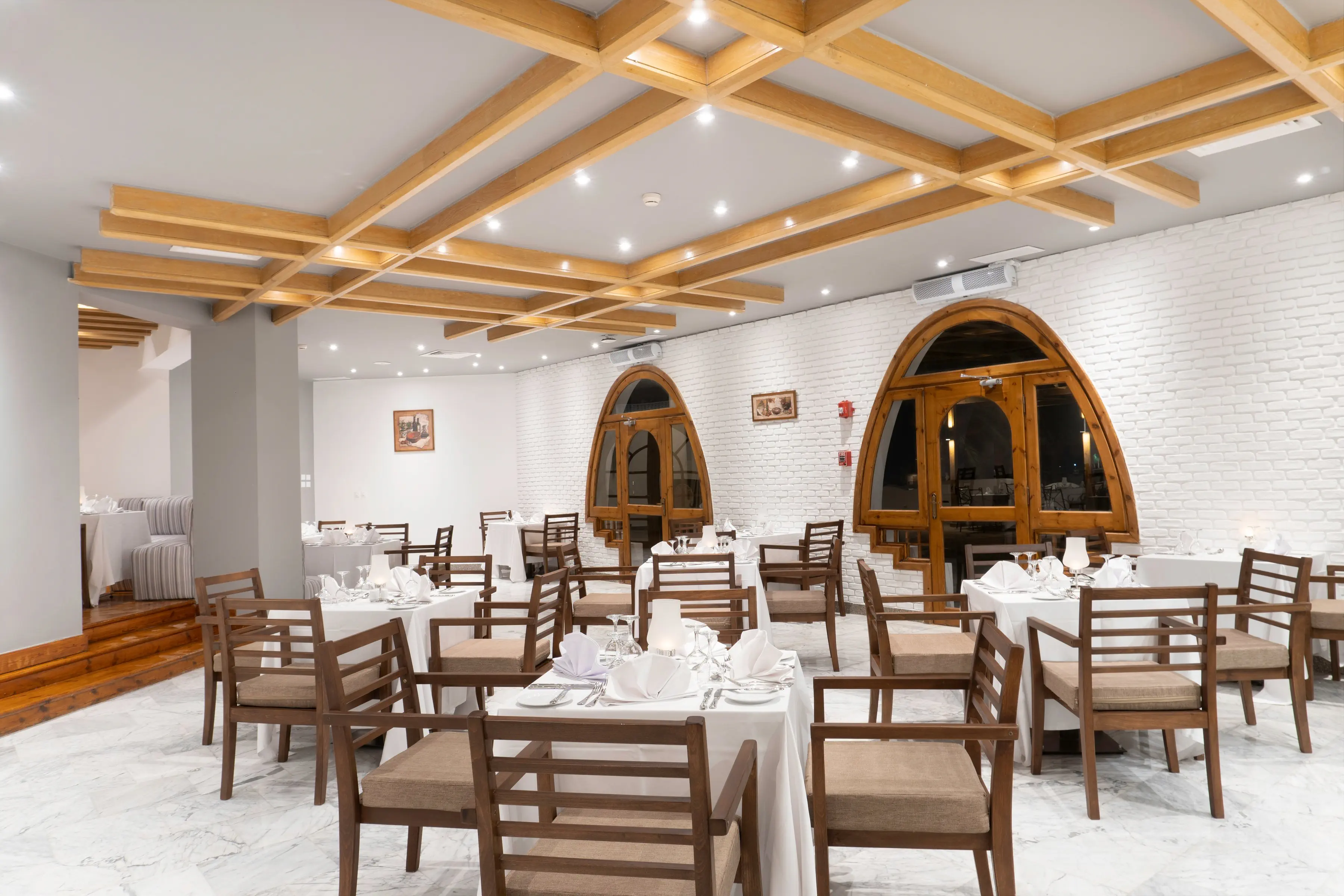 Safir Dahab Resort - zdjęcie 5