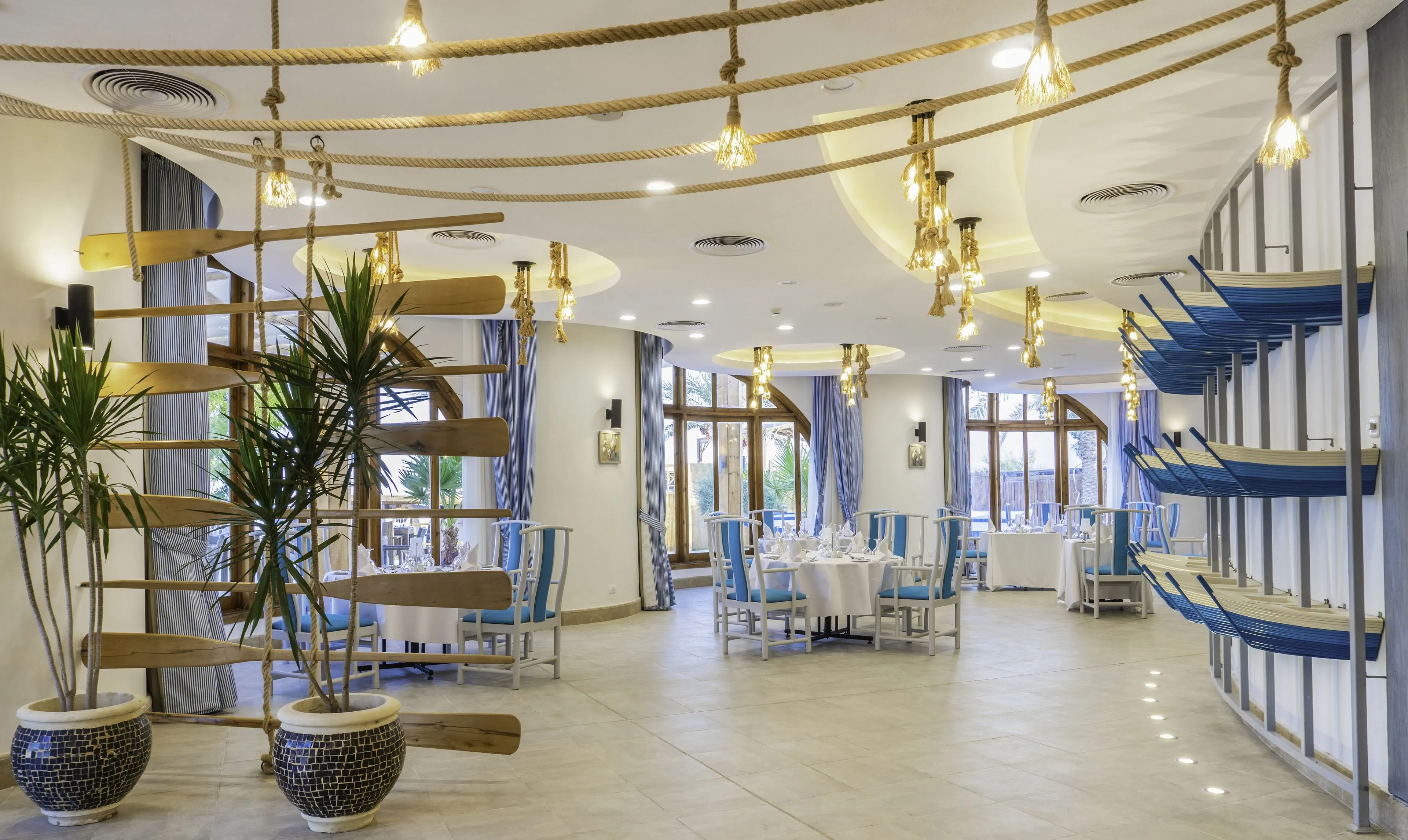 Safir Dahab Resort - zdjęcie 15