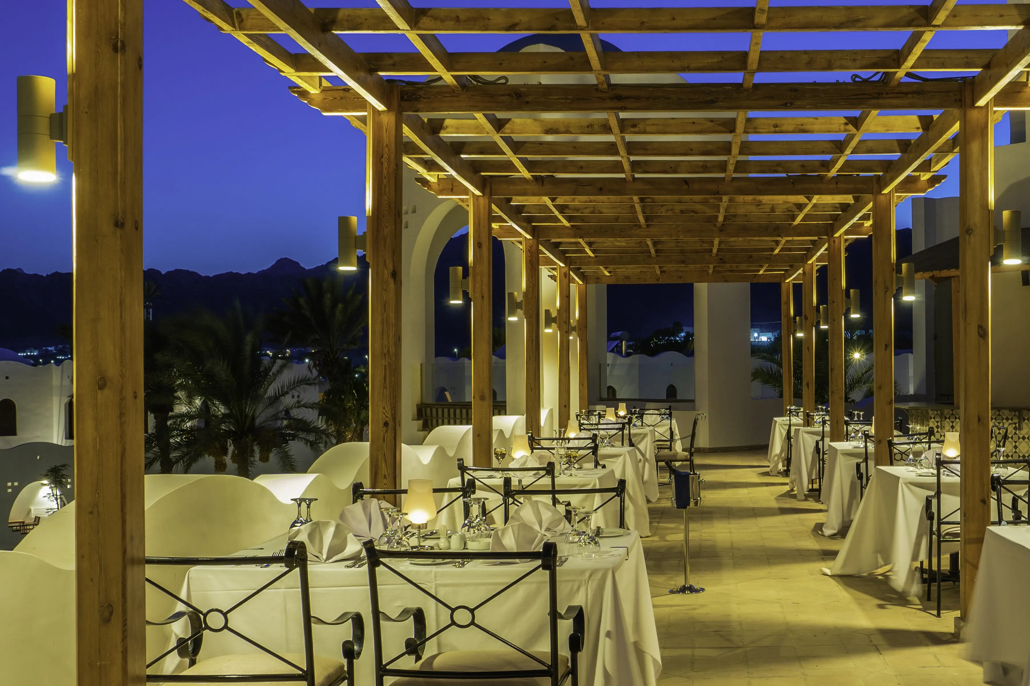Safir Dahab Resort - zdjęcie 6