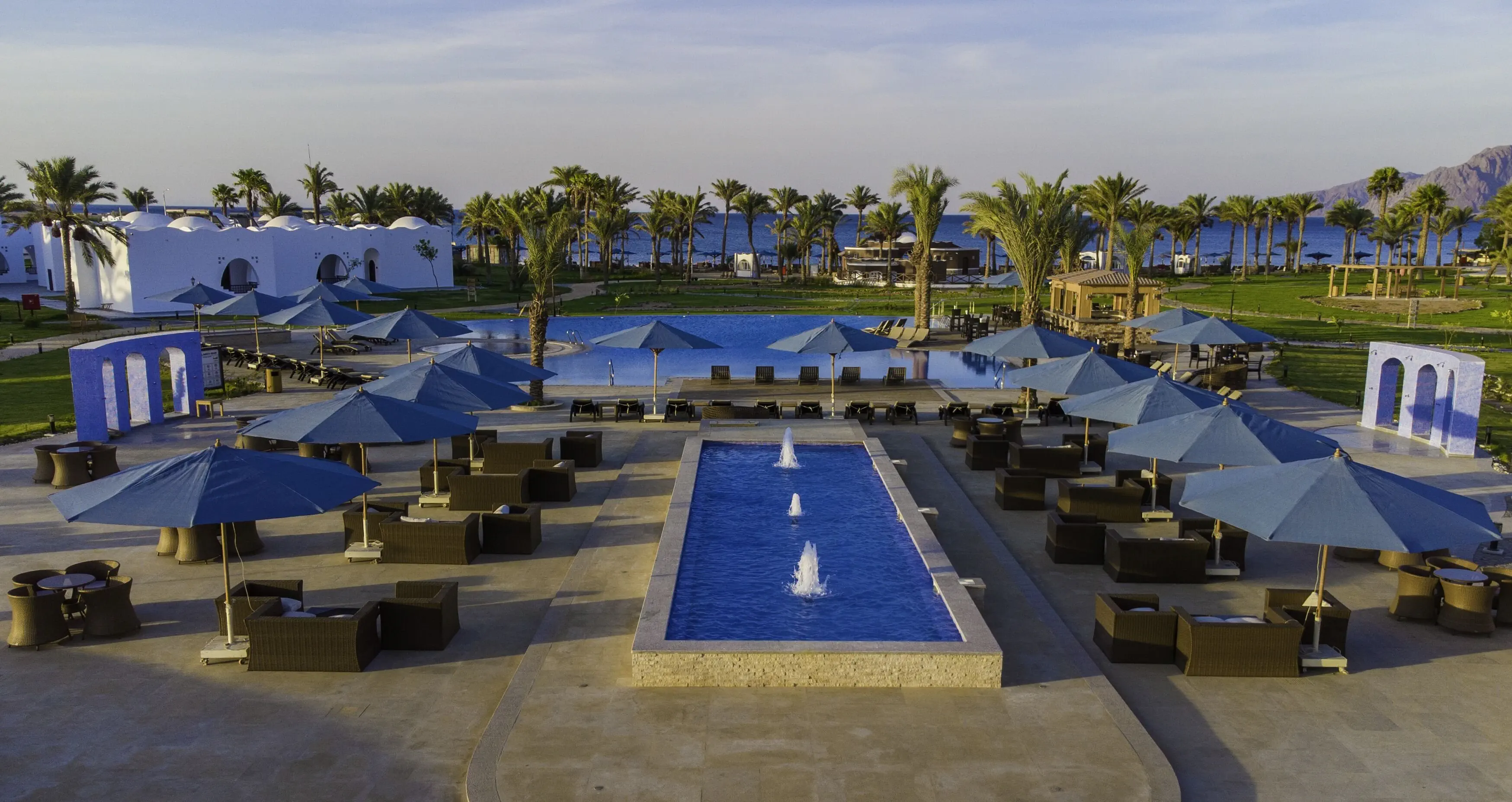 Safir Dahab Resort - zdjęcie 17