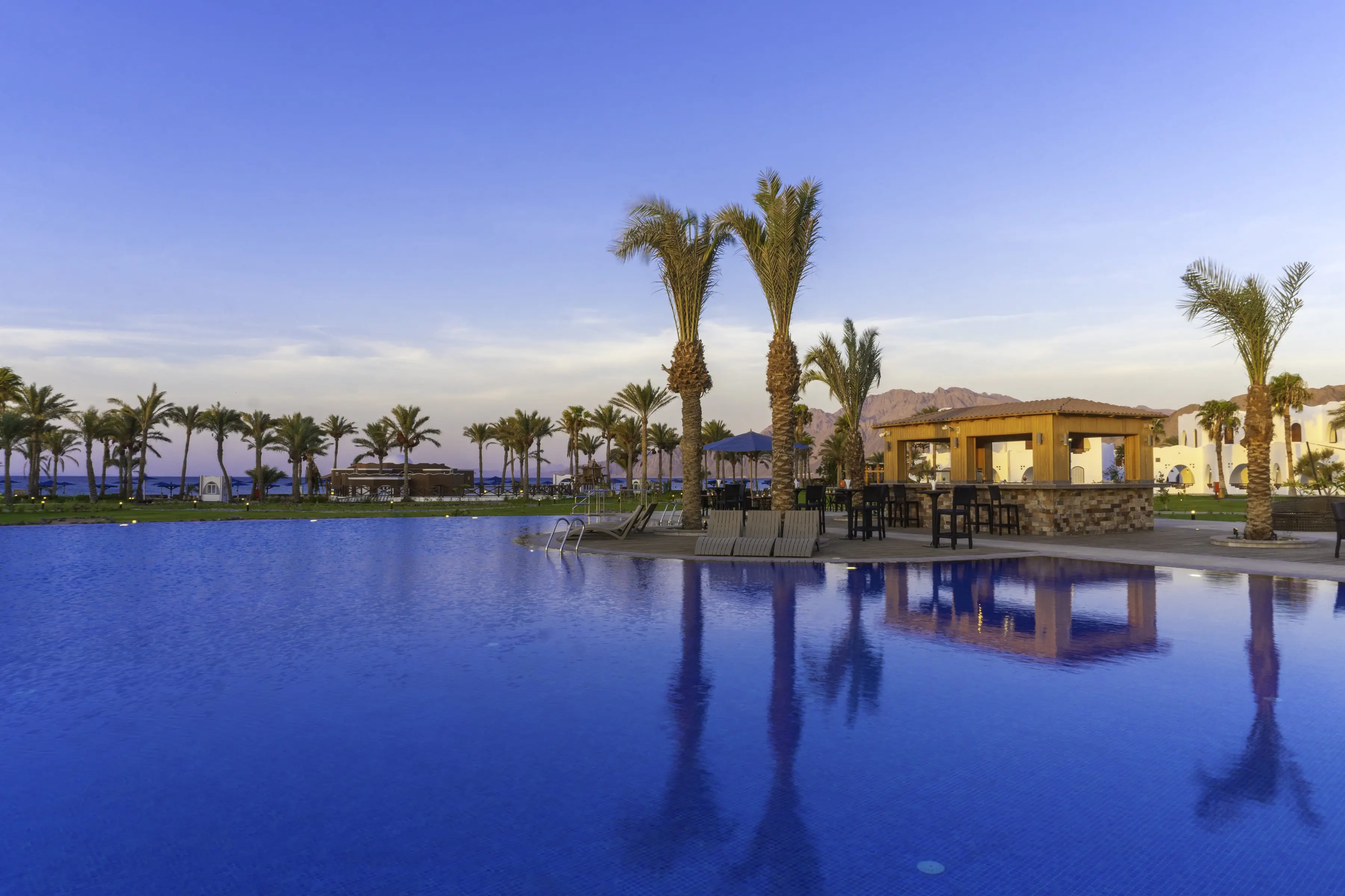 Safir Dahab Resort - zdjęcie 10