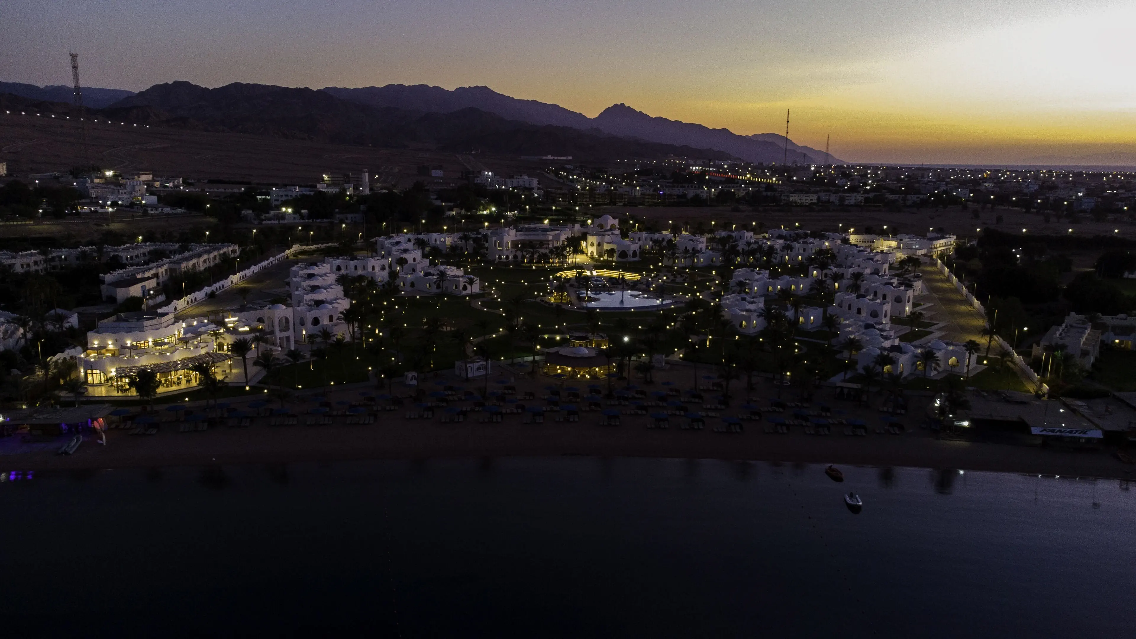 Safir Dahab Resort - zdjęcie 19