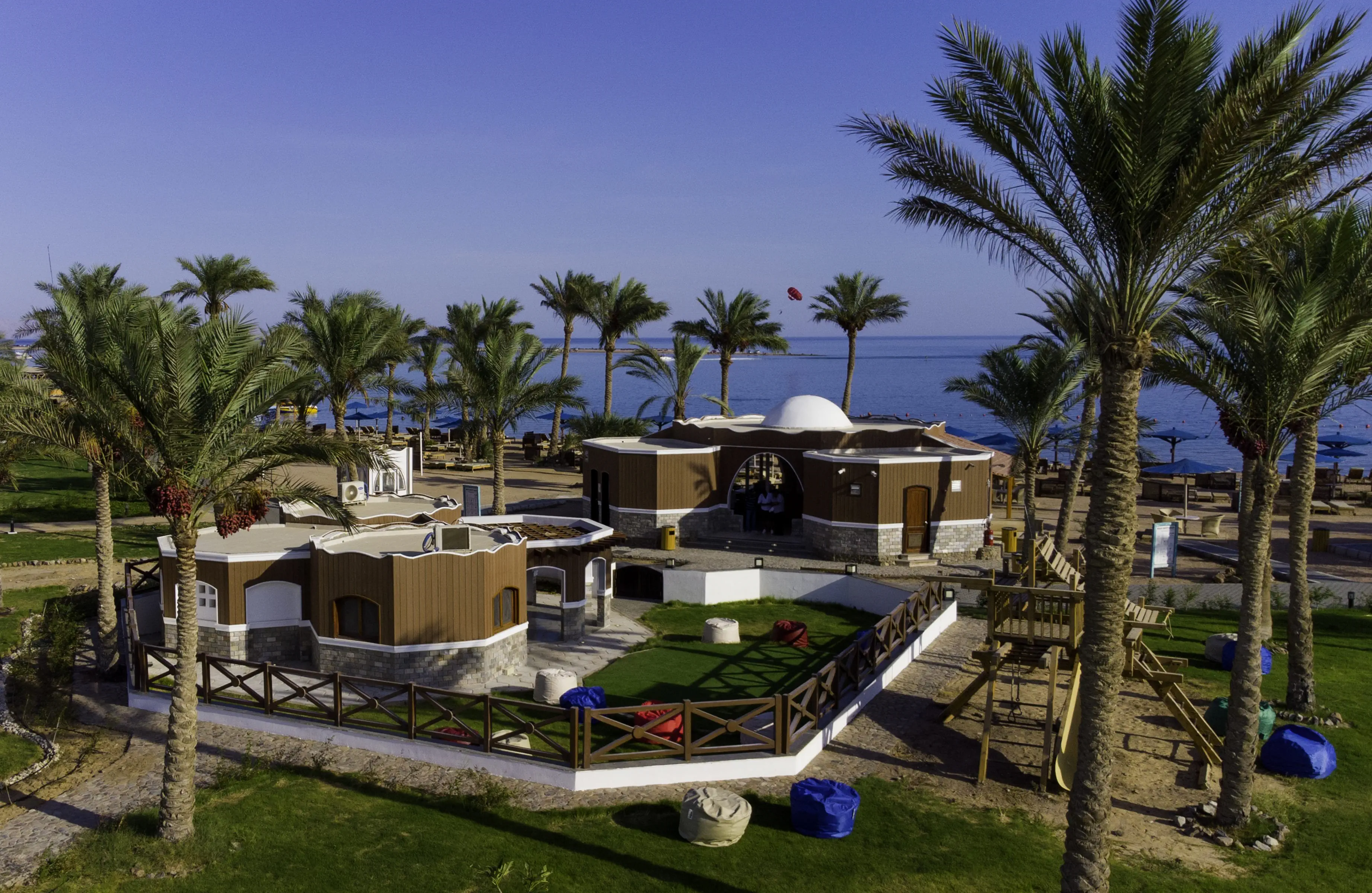Safir Dahab Resort - zdjęcie 7