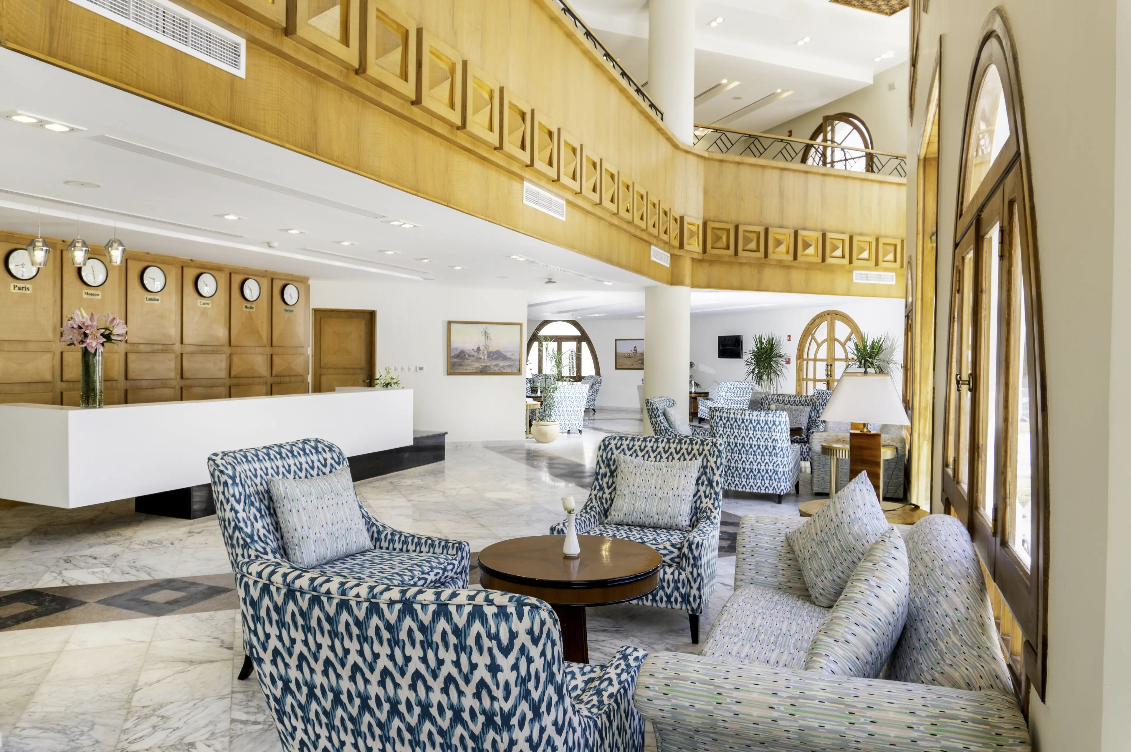 Safir Dahab Resort - zdjęcie 13