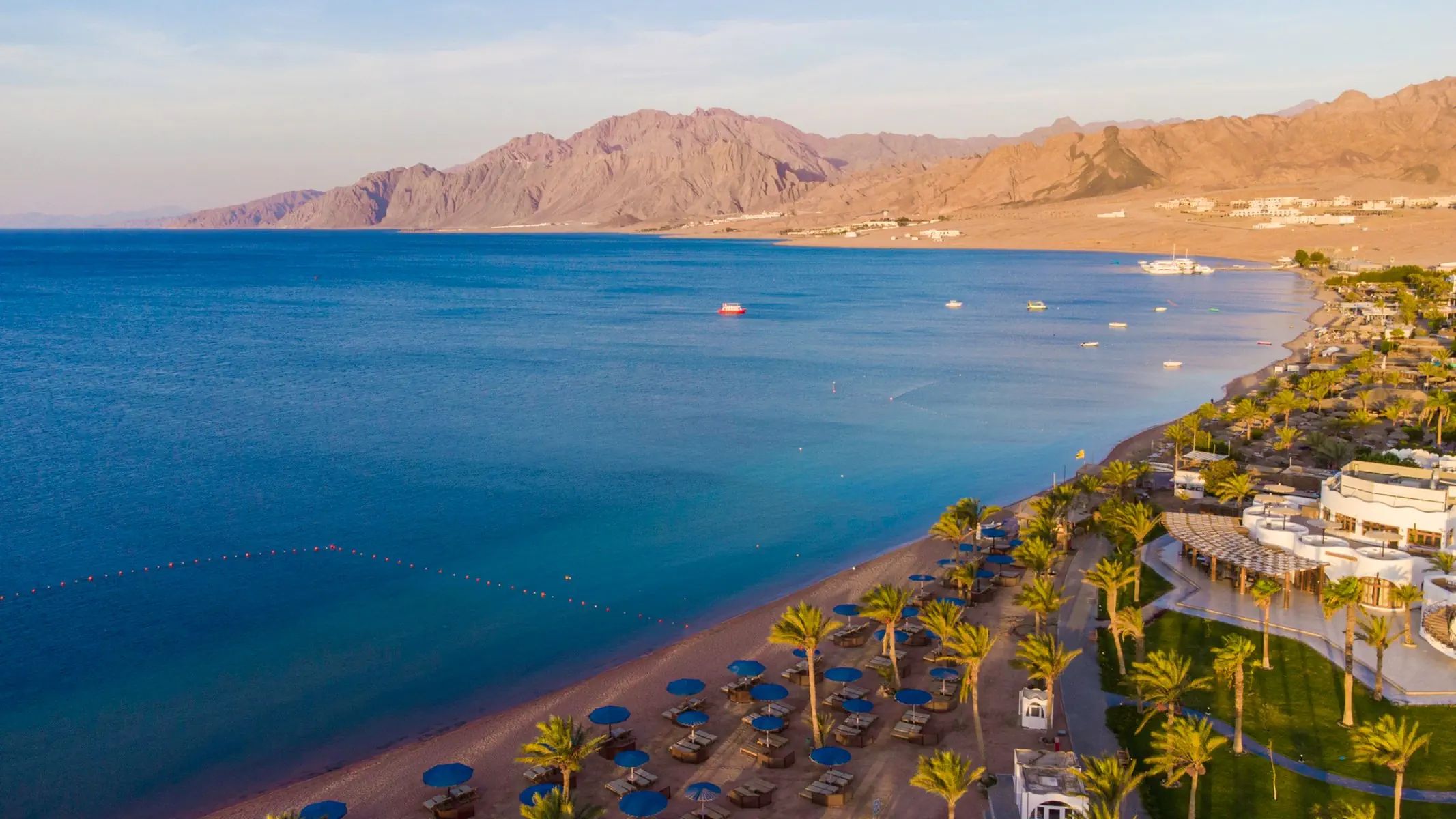 Safir Dahab Resort - zdjęcie 4