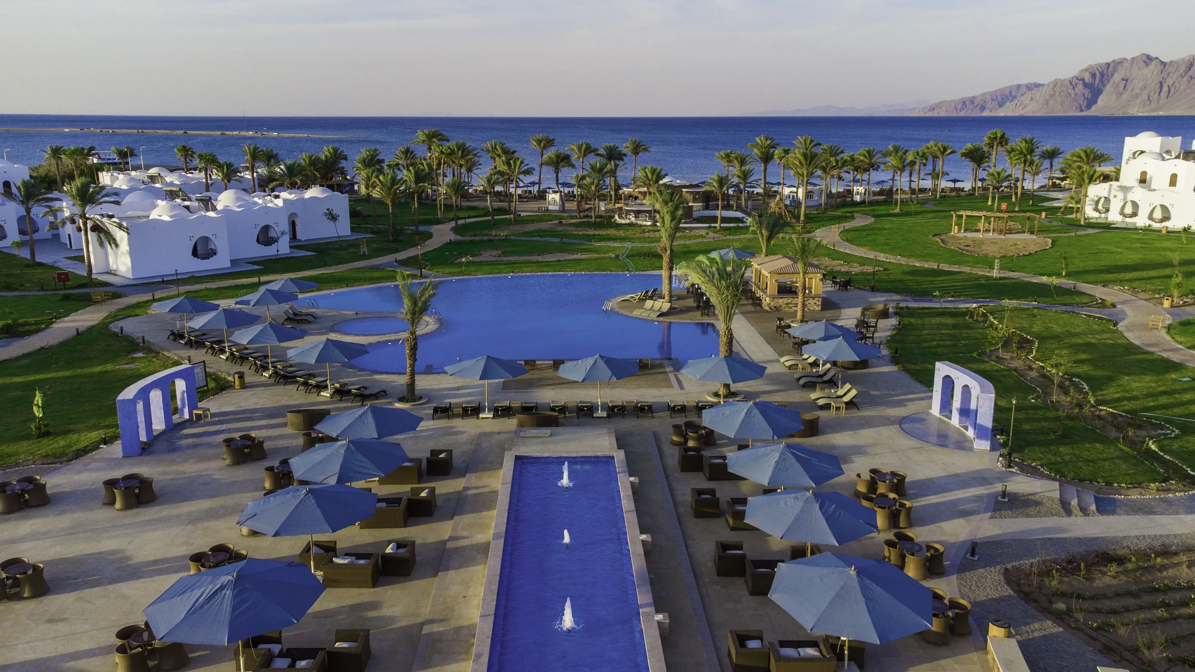 Safir Dahab Resort - zdjęcie 16