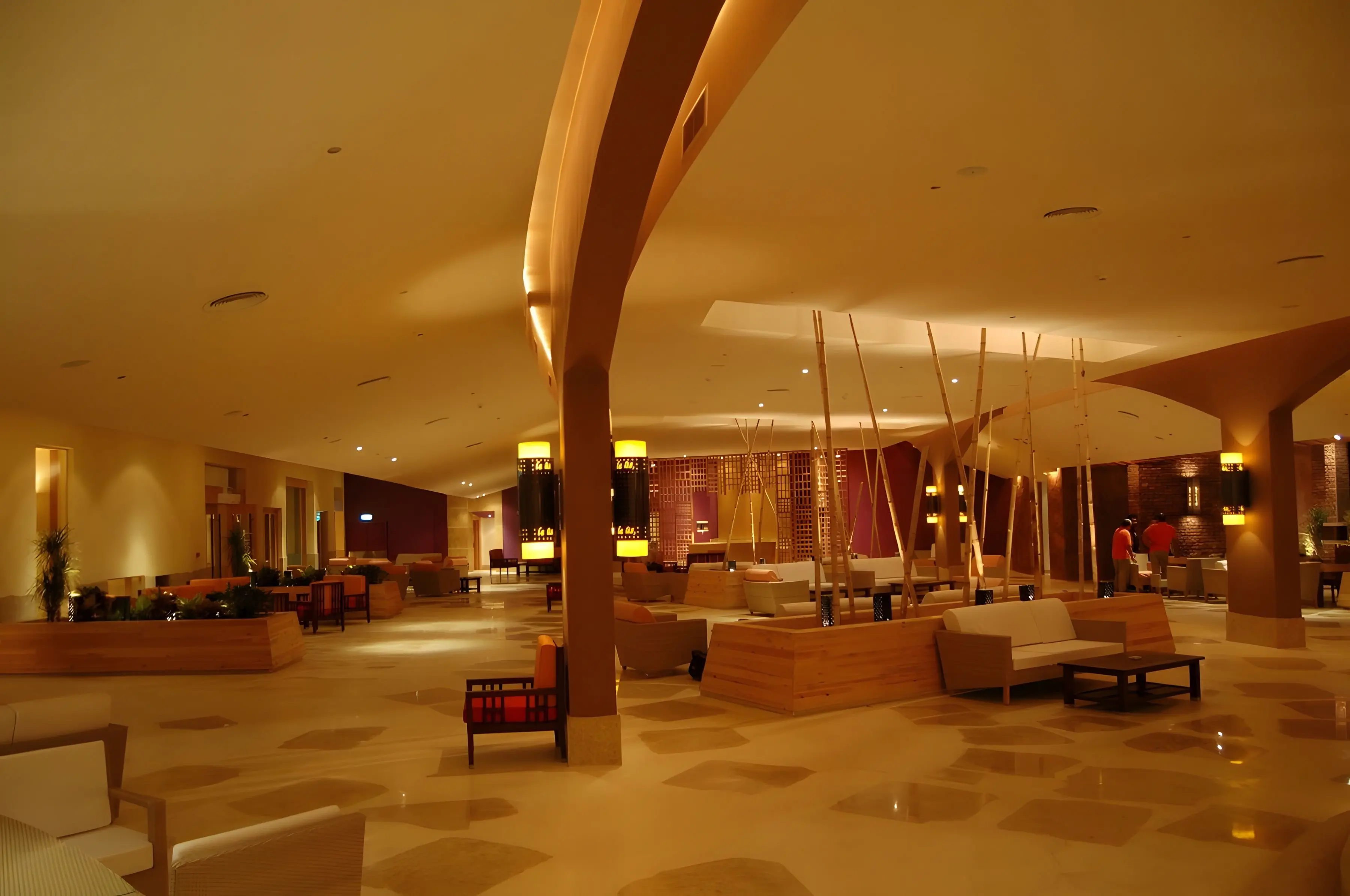 Retac Qunay Dahab Resort & Spa - zdjęcie 23