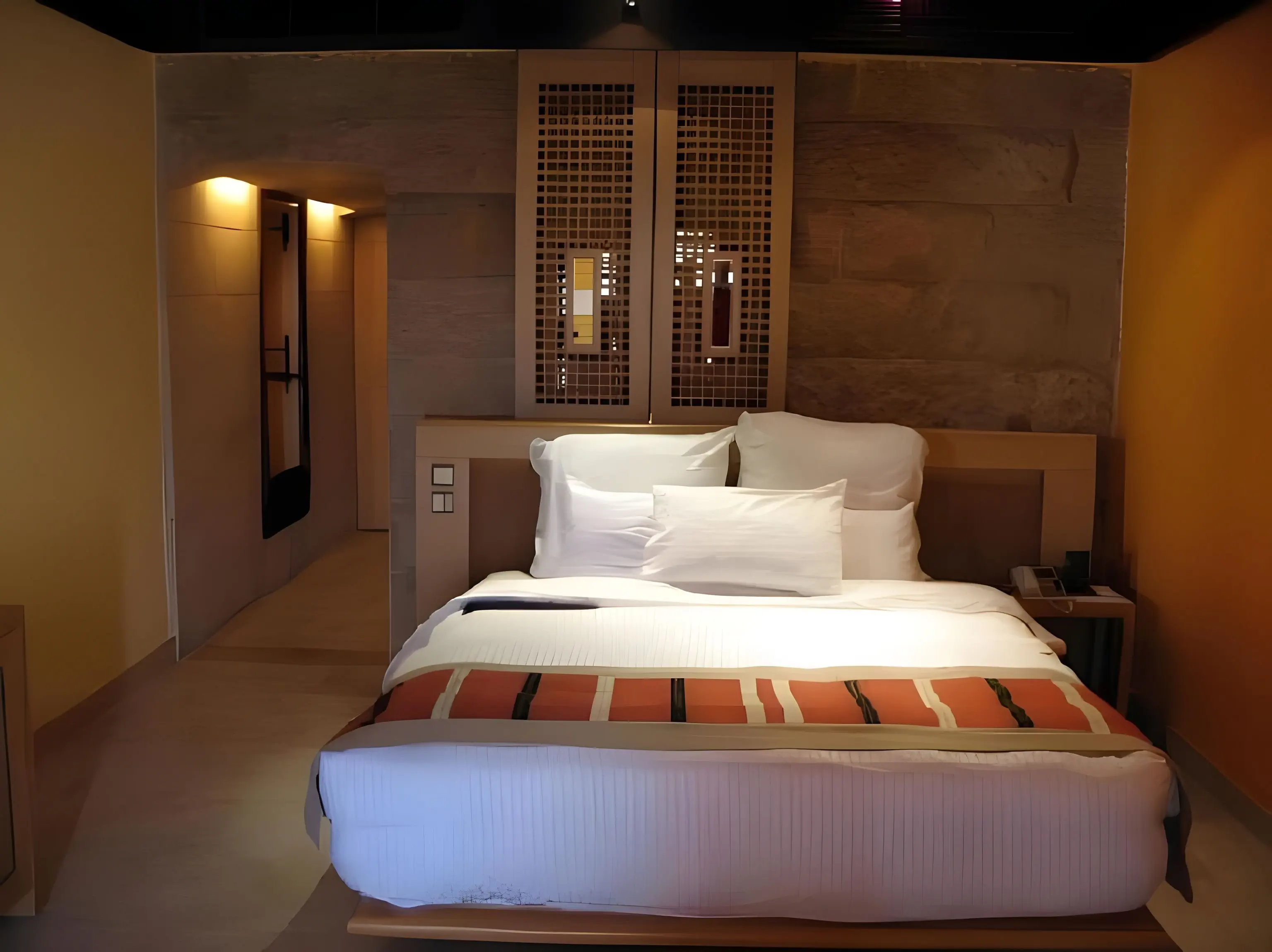 Retac Qunay Dahab Resort & Spa - zdjęcie 6