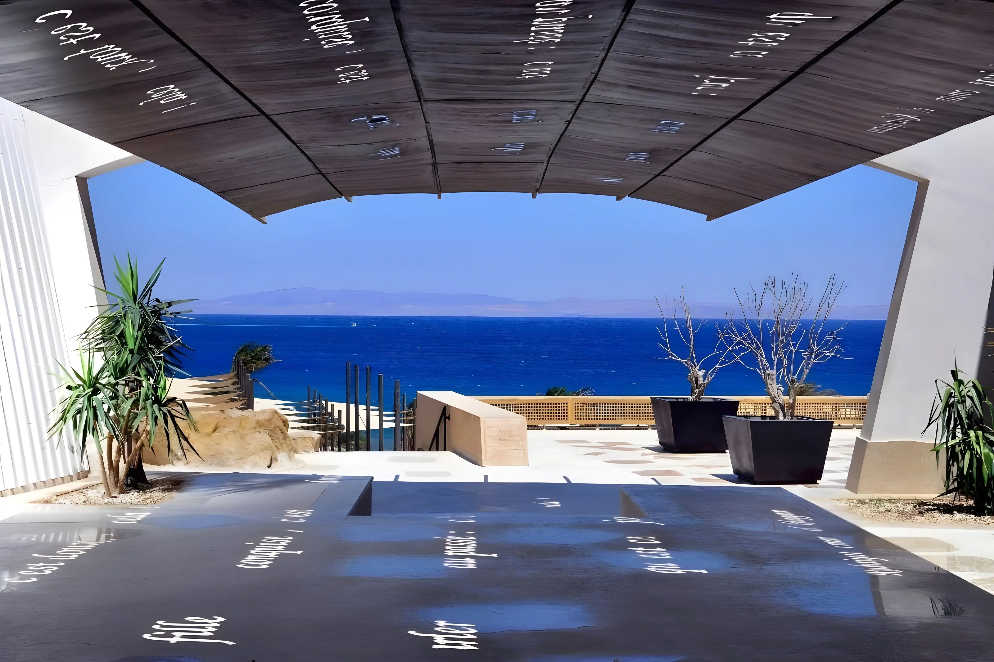 Retac Qunay Dahab Resort & Spa - zdjęcie 27