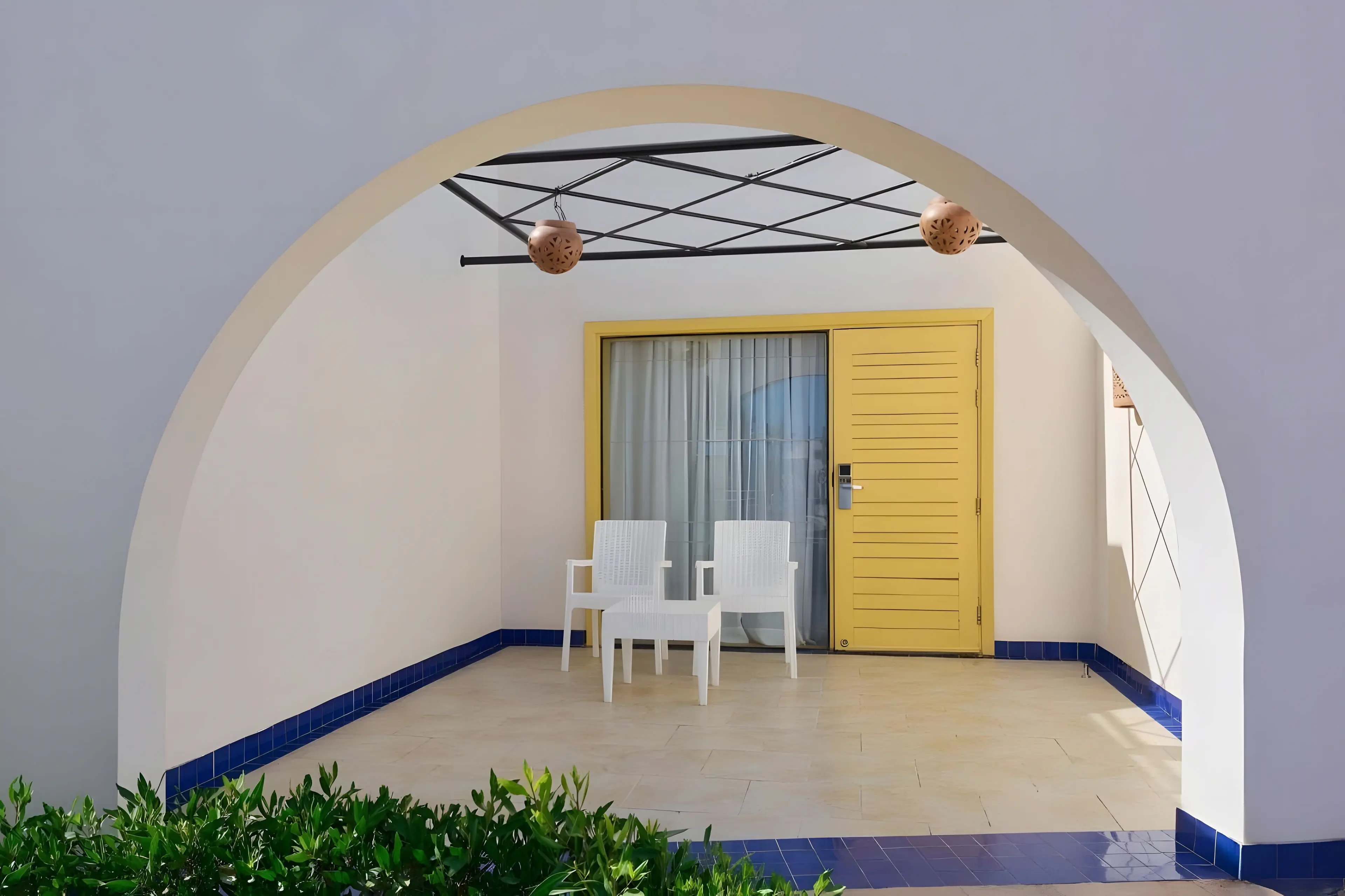 Retac Qunay Dahab Resort & Spa - zdjęcie 10