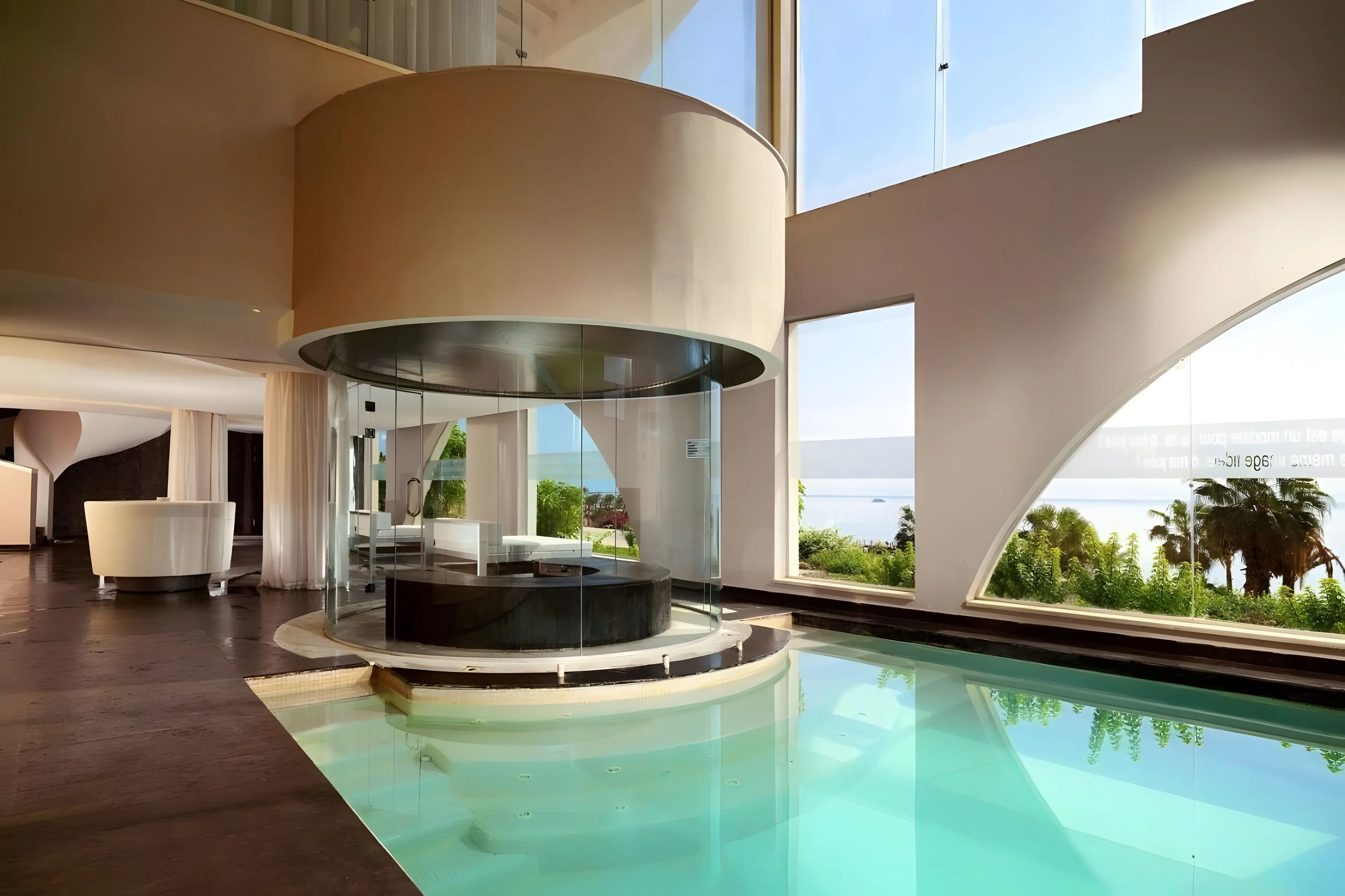 Retac Qunay Dahab Resort & Spa - zdjęcie 21
