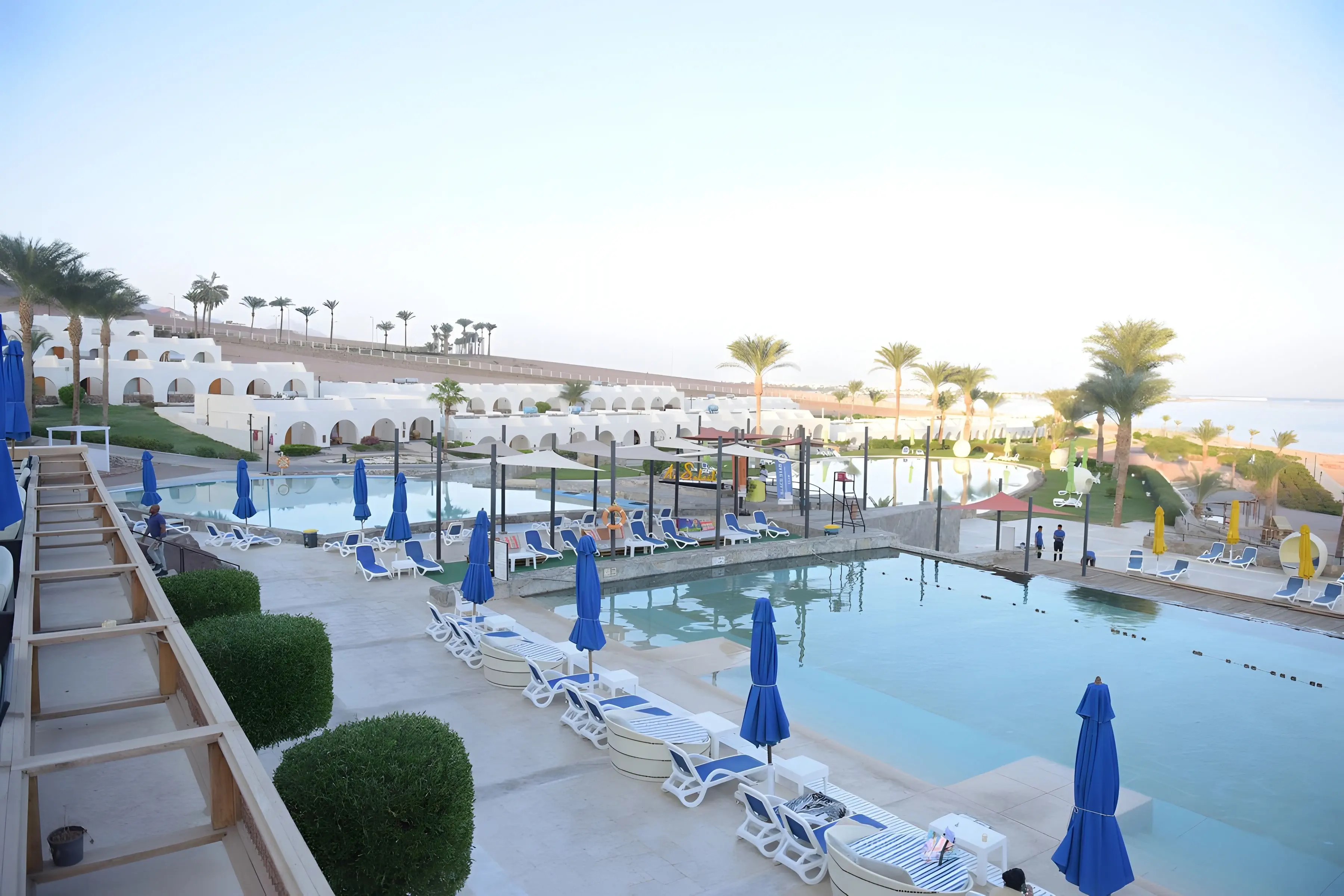 Retac Qunay Dahab Resort & Spa - zdjęcie 15