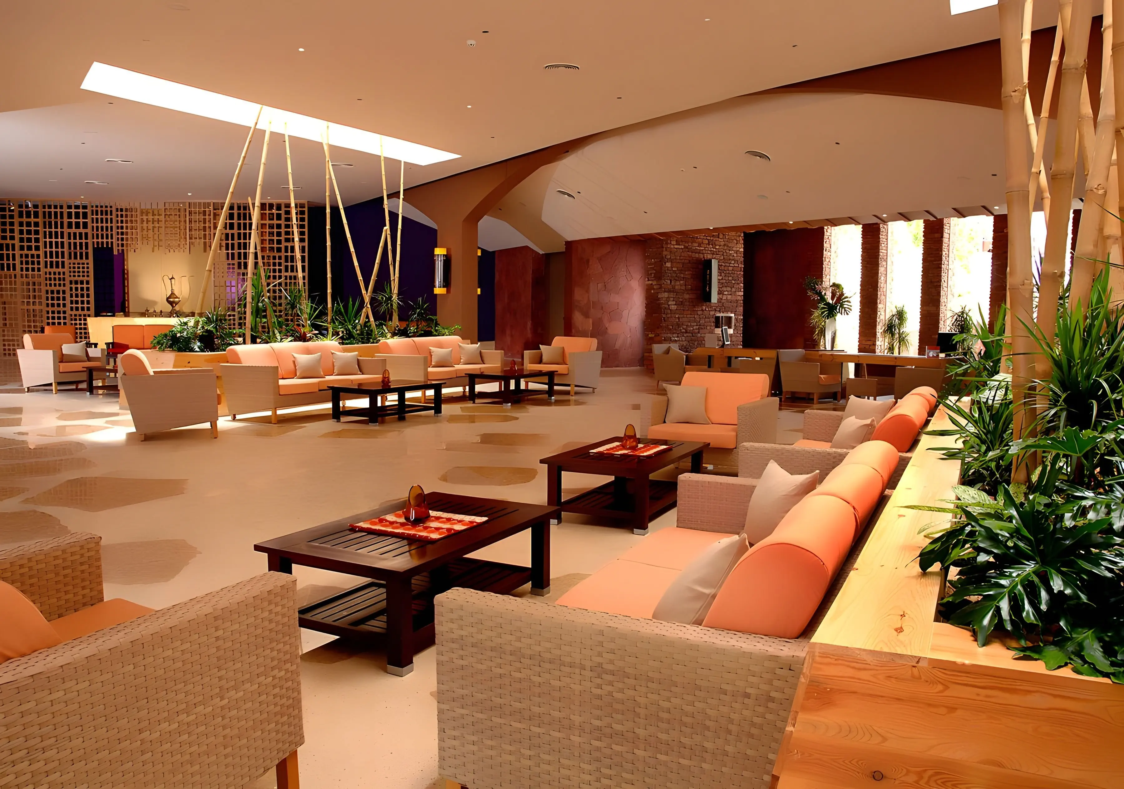 Retac Qunay Dahab Resort & Spa - zdjęcie 5