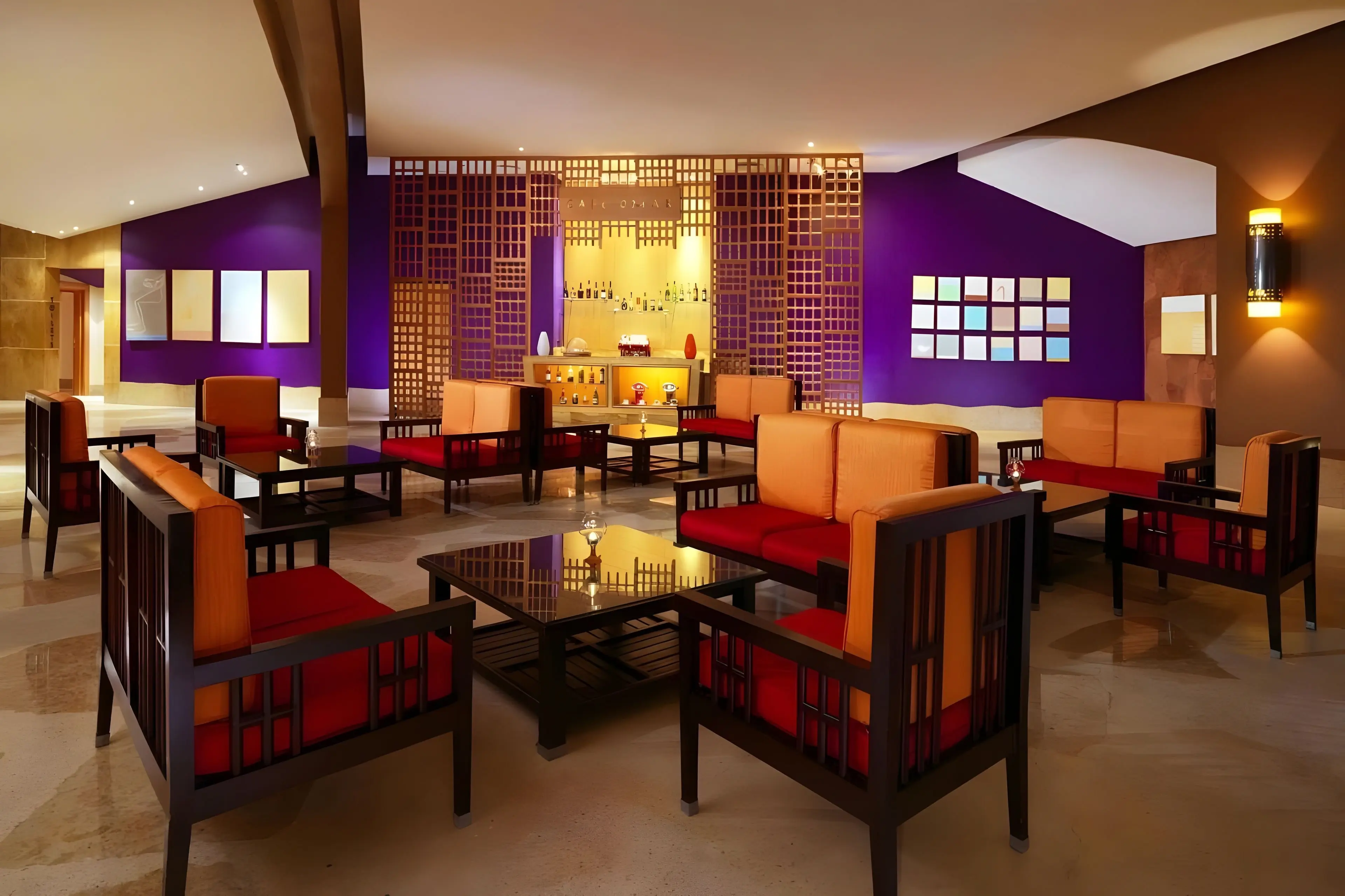 Retac Qunay Dahab Resort & Spa - zdjęcie 13