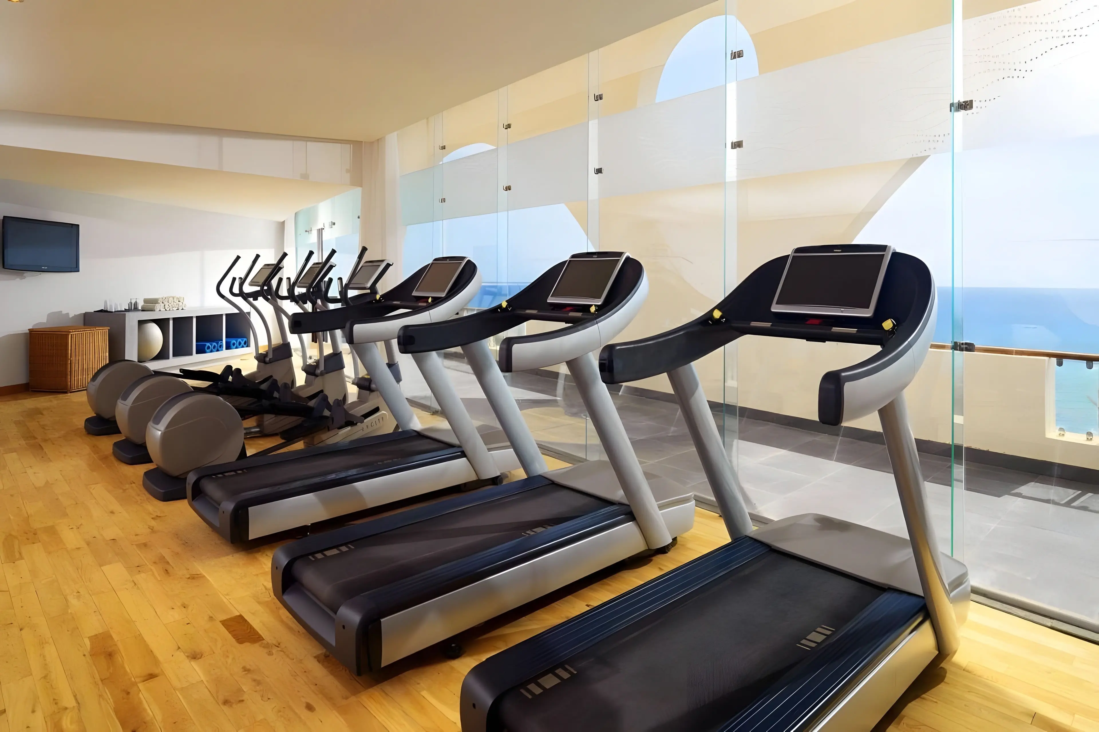 Retac Qunay Dahab Resort & Spa - zdjęcie 31