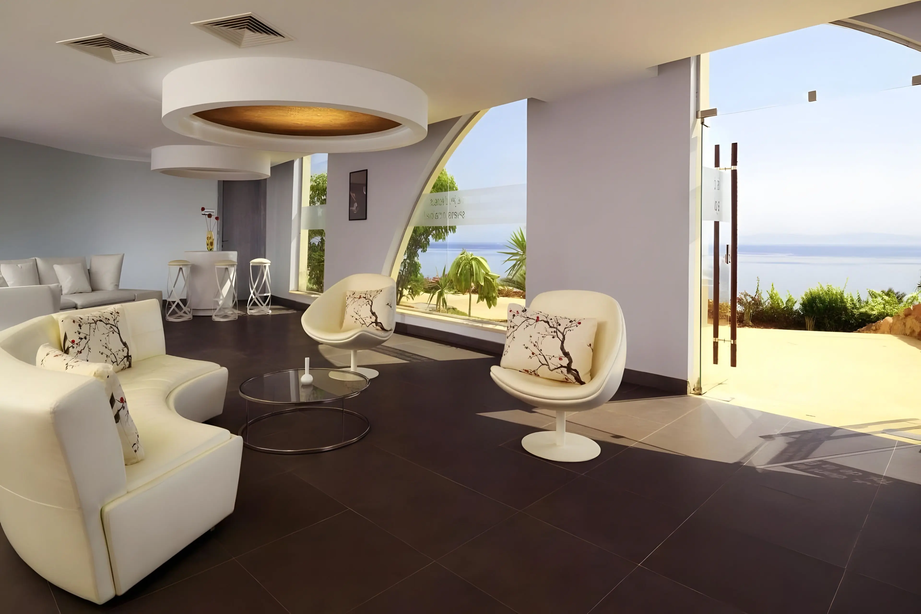 Retac Qunay Dahab Resort & Spa - zdjęcie 22