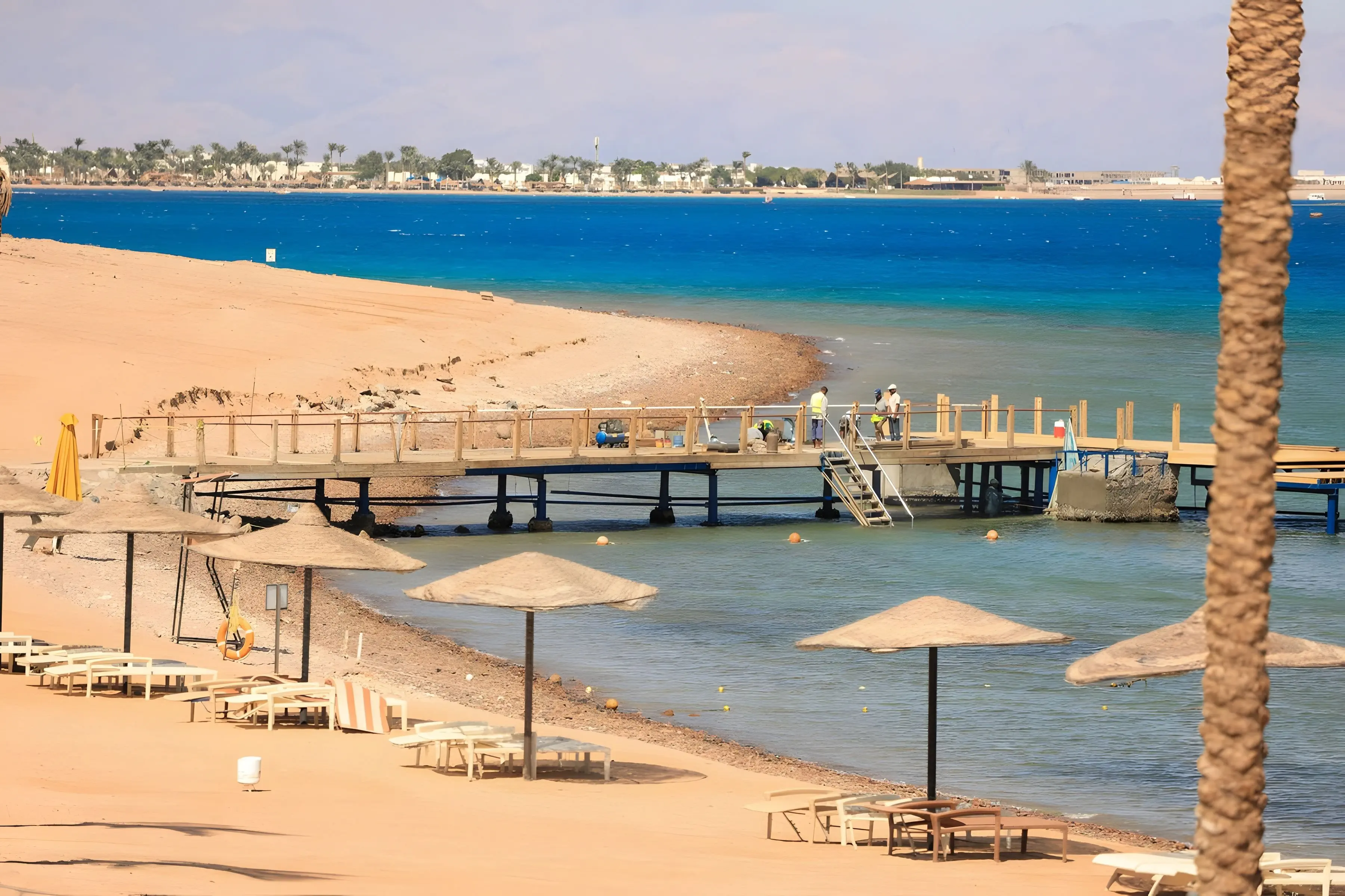 Retac Qunay Dahab Resort & Spa - zdjęcie 18