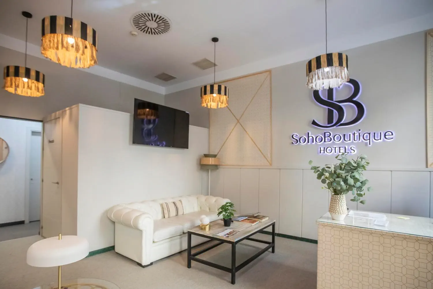Soho Boutique Malaga - zdjęcie 9
