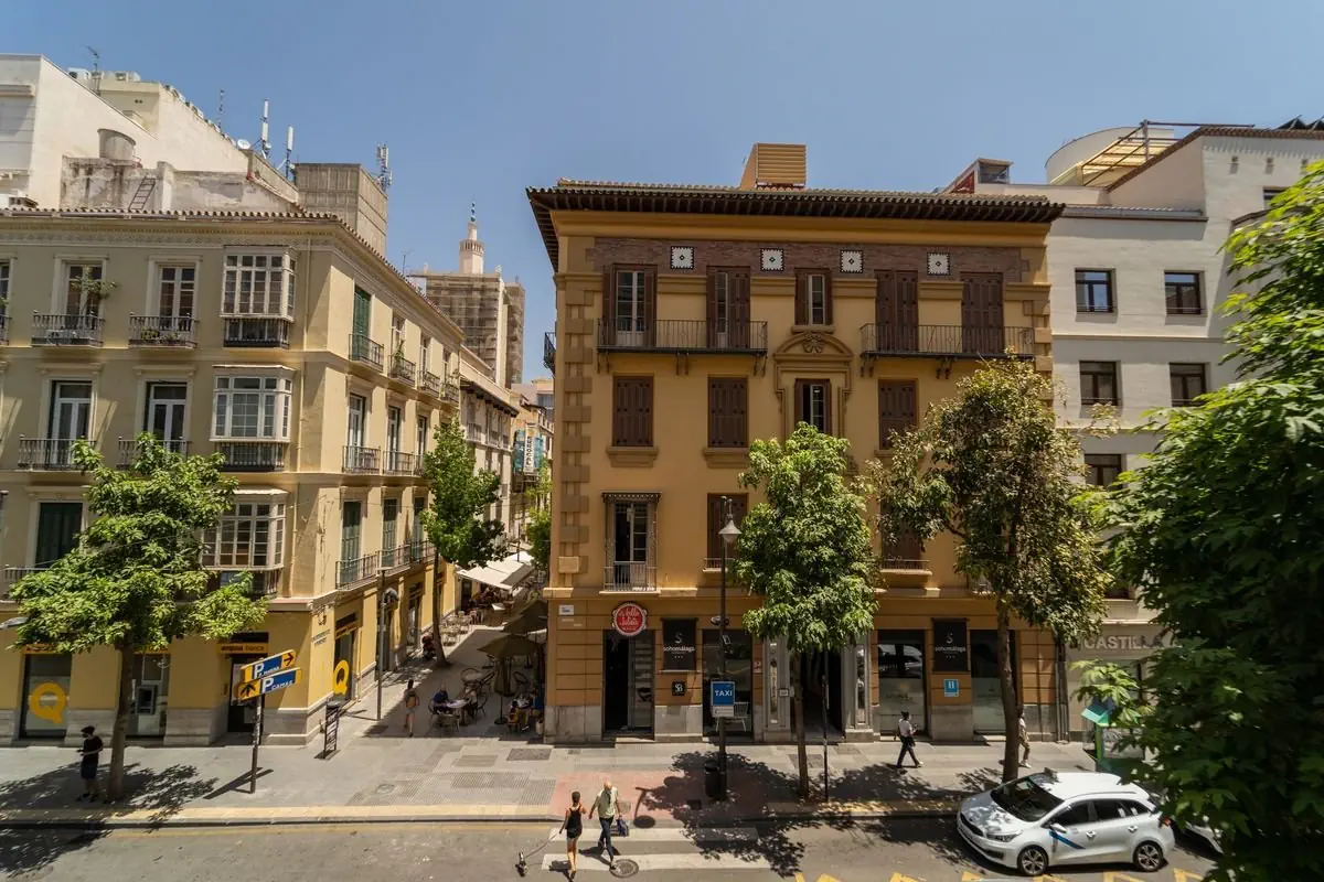 Soho Boutique Malaga - zdjęcie 8