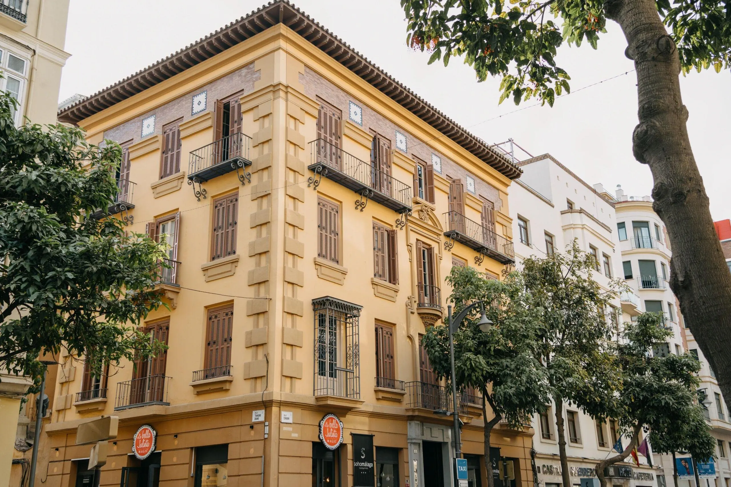 Soho Boutique Malaga - zdjęcie 7