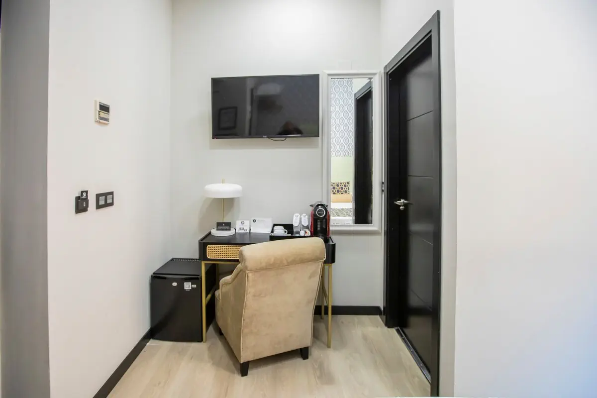 Soho Boutique Malaga - zdjęcie 6