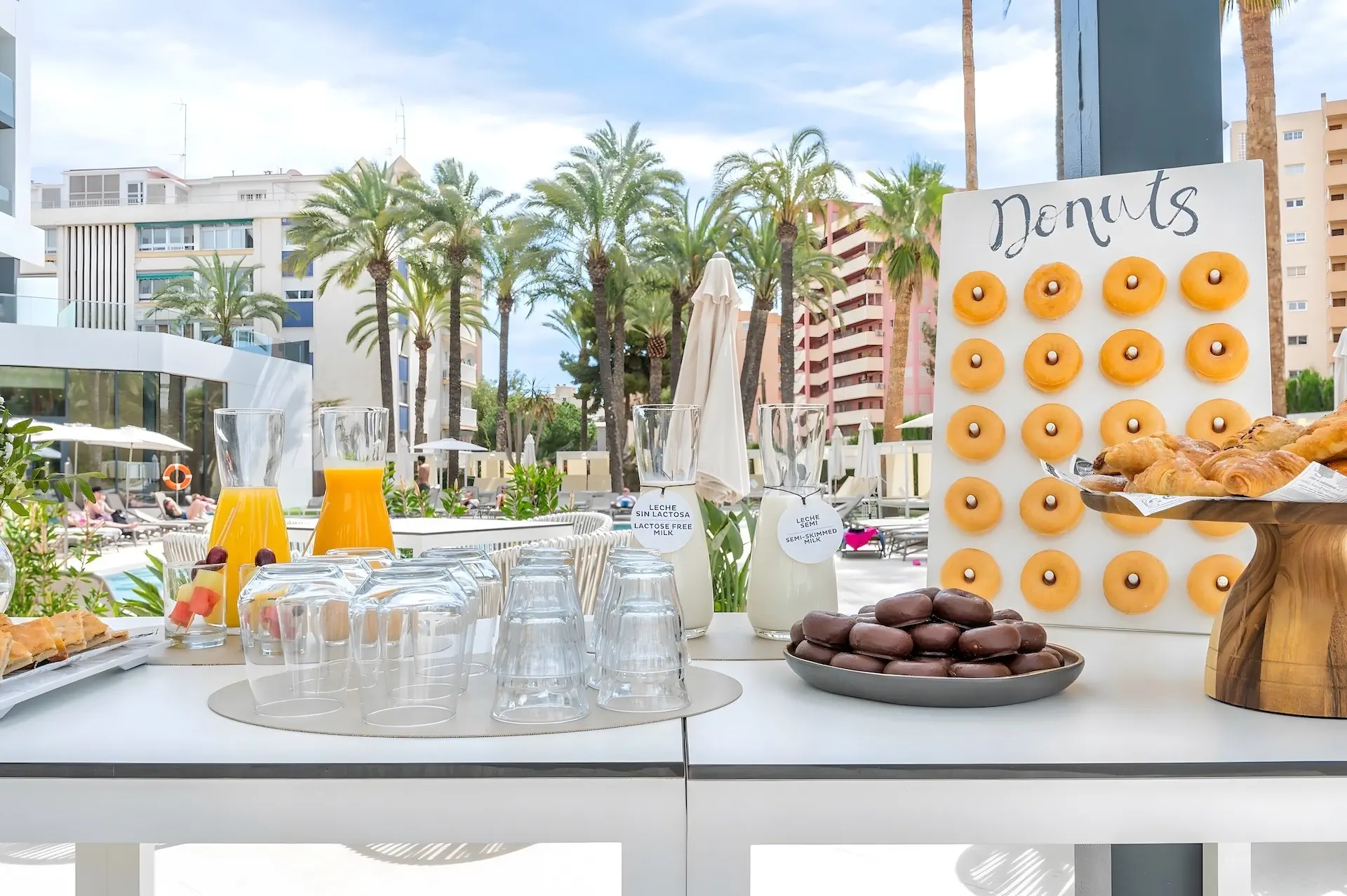 Port Alicante (ex. Holiday Inn)