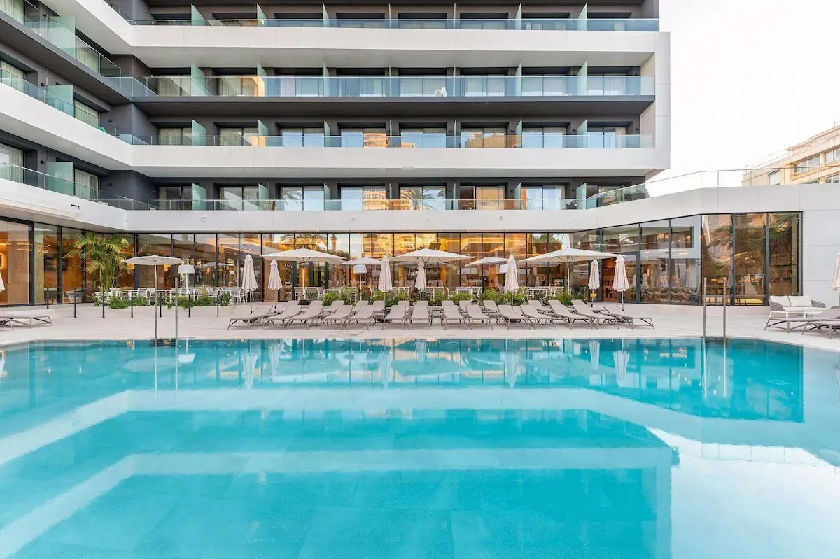 Port Alicante (ex. Holiday Inn)