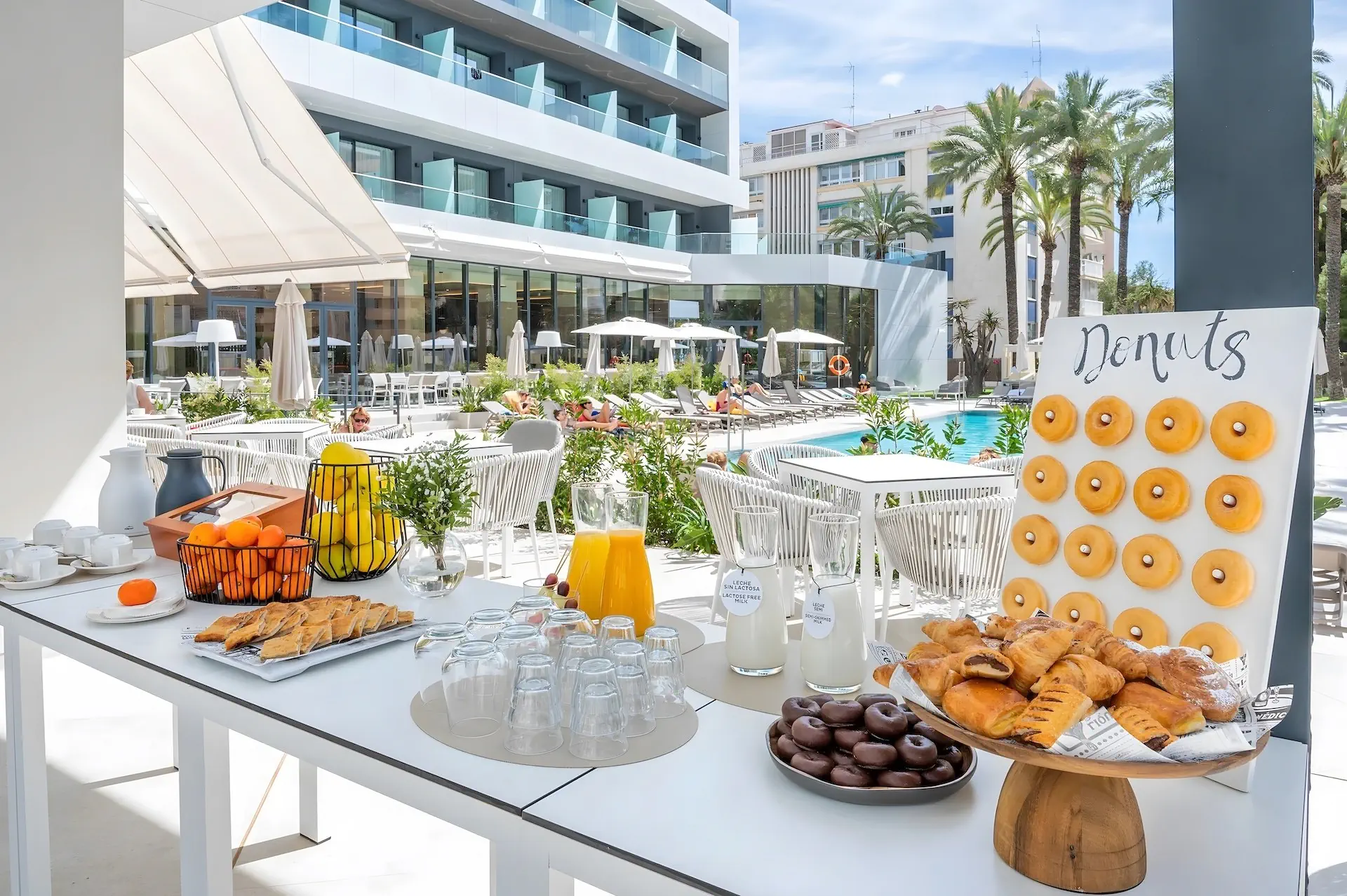 Port Alicante (ex. Holiday Inn)