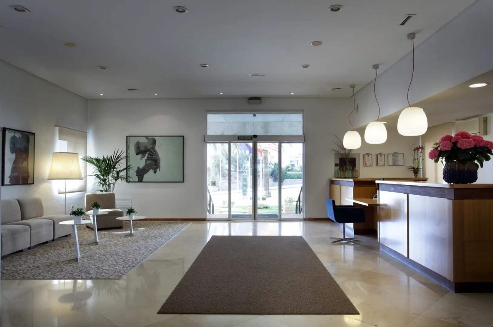 Parador de Javea