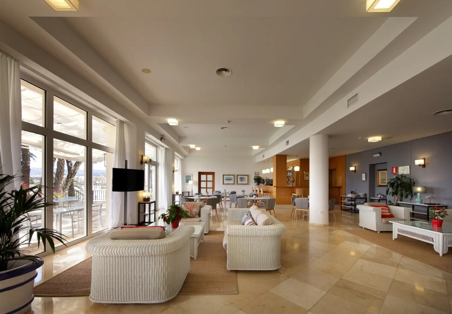 Parador de Javea