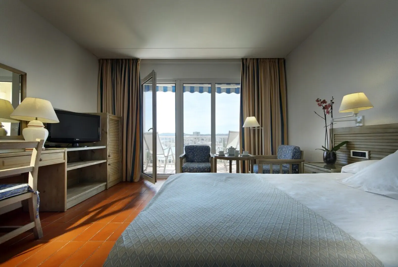 Parador de Javea