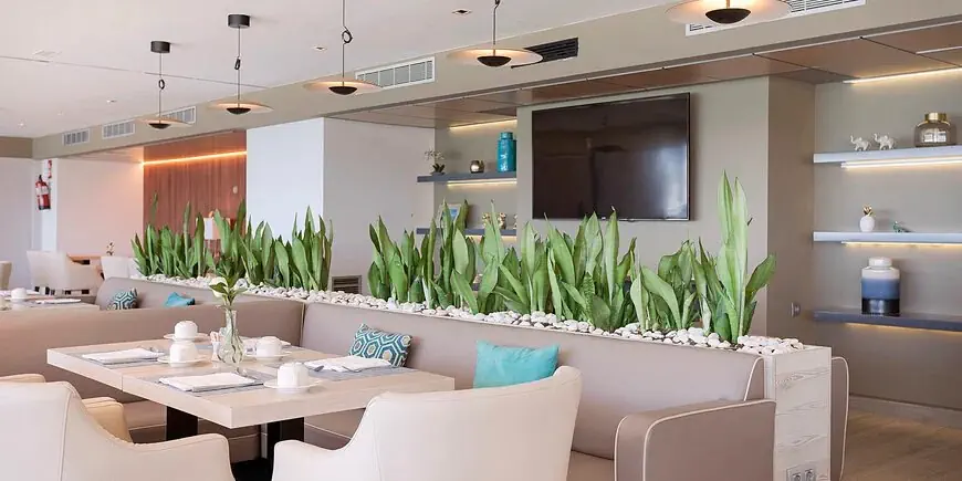 The Level at Melia Alicante