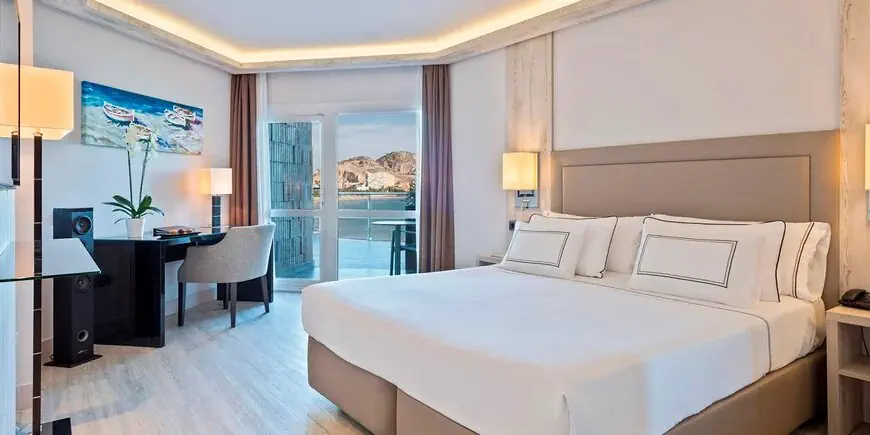 The Level at Melia Alicante