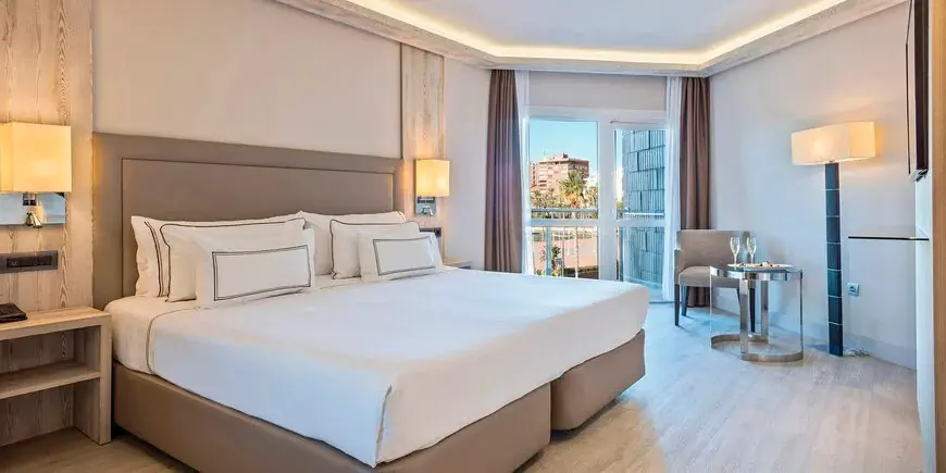 The Level at Melia Alicante