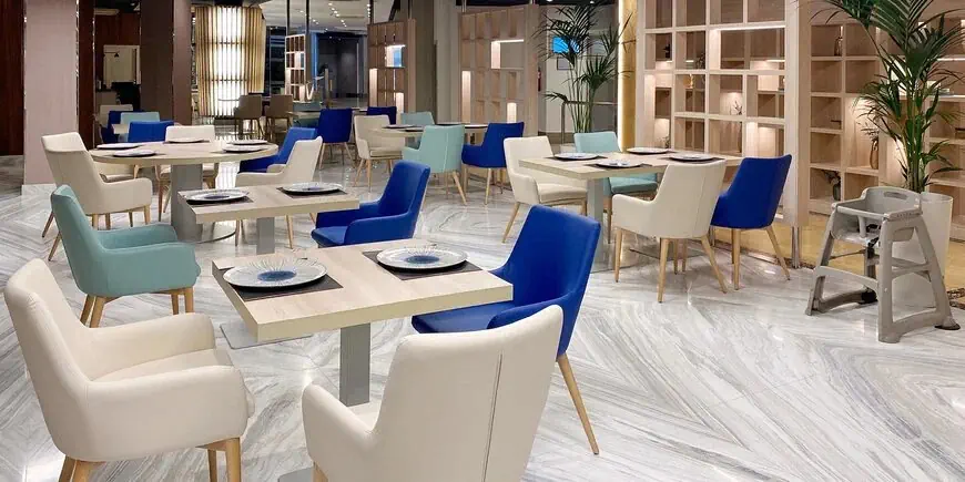 The Level at Melia Alicante