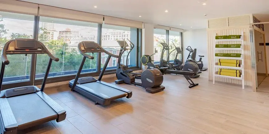 The Level at Melia Alicante