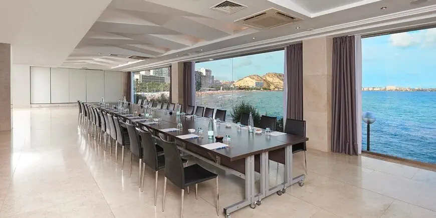 The Level at Melia Alicante