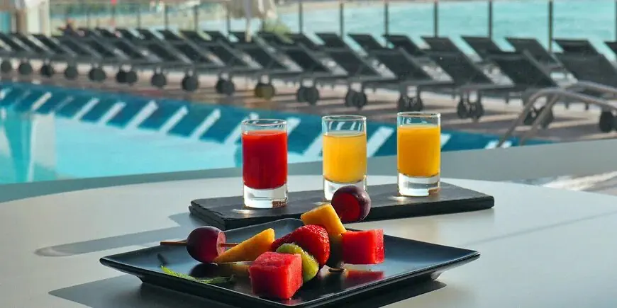 The Level at Melia Alicante